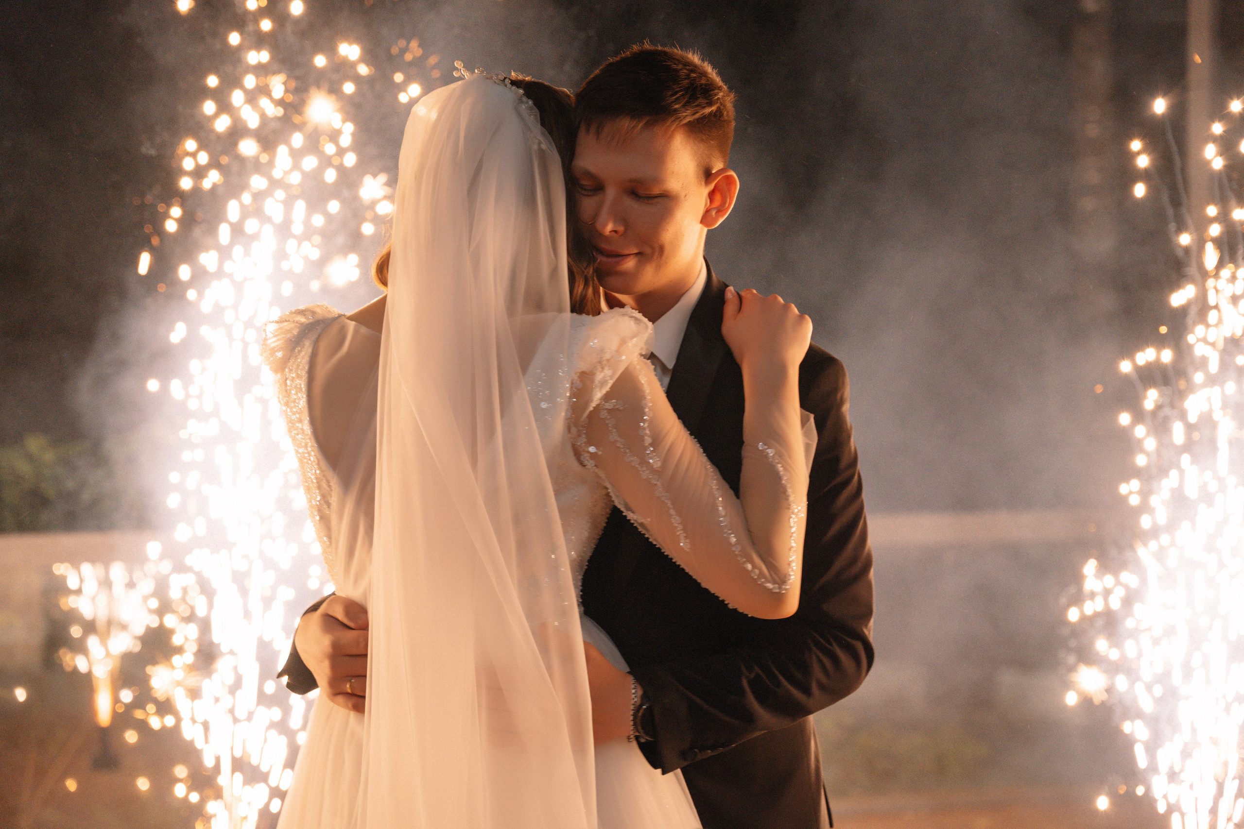 Съёмка банкета. Свадебный фотограф видеограф Чебоксары