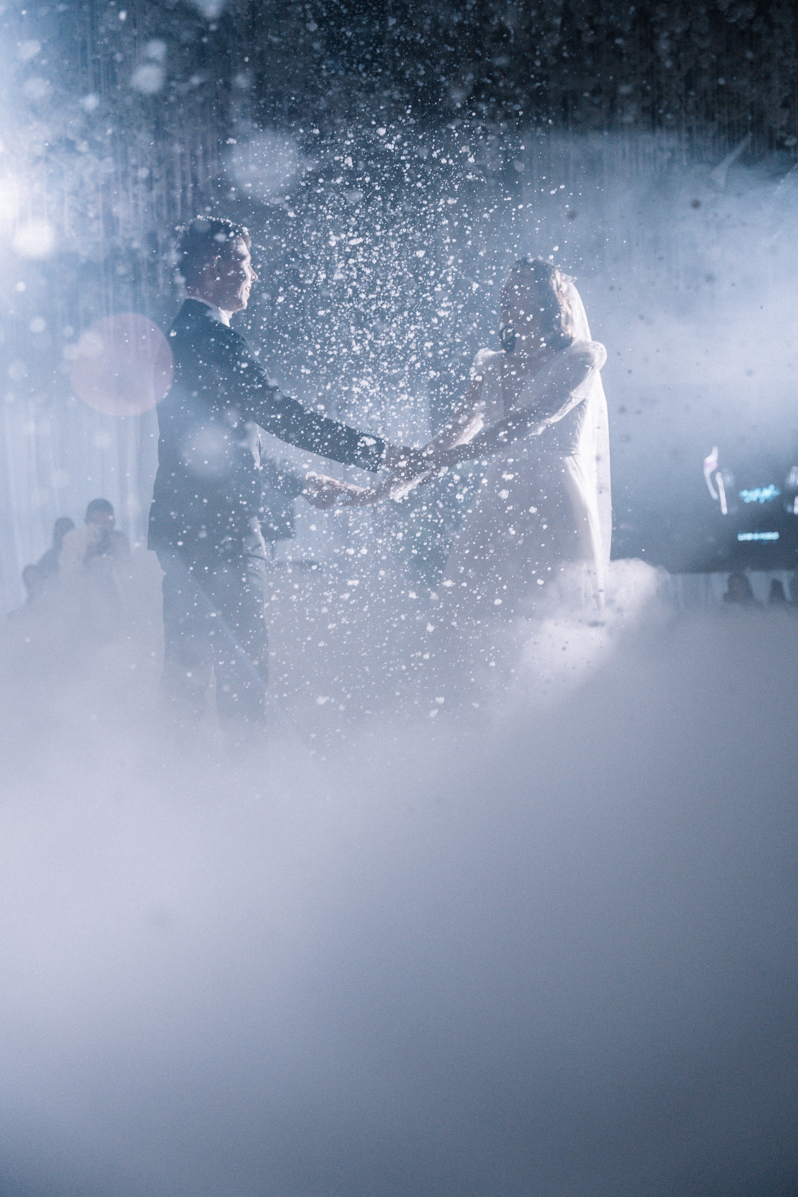 Съёмка банкета. Свадебный фотограф видеограф Чебоксары