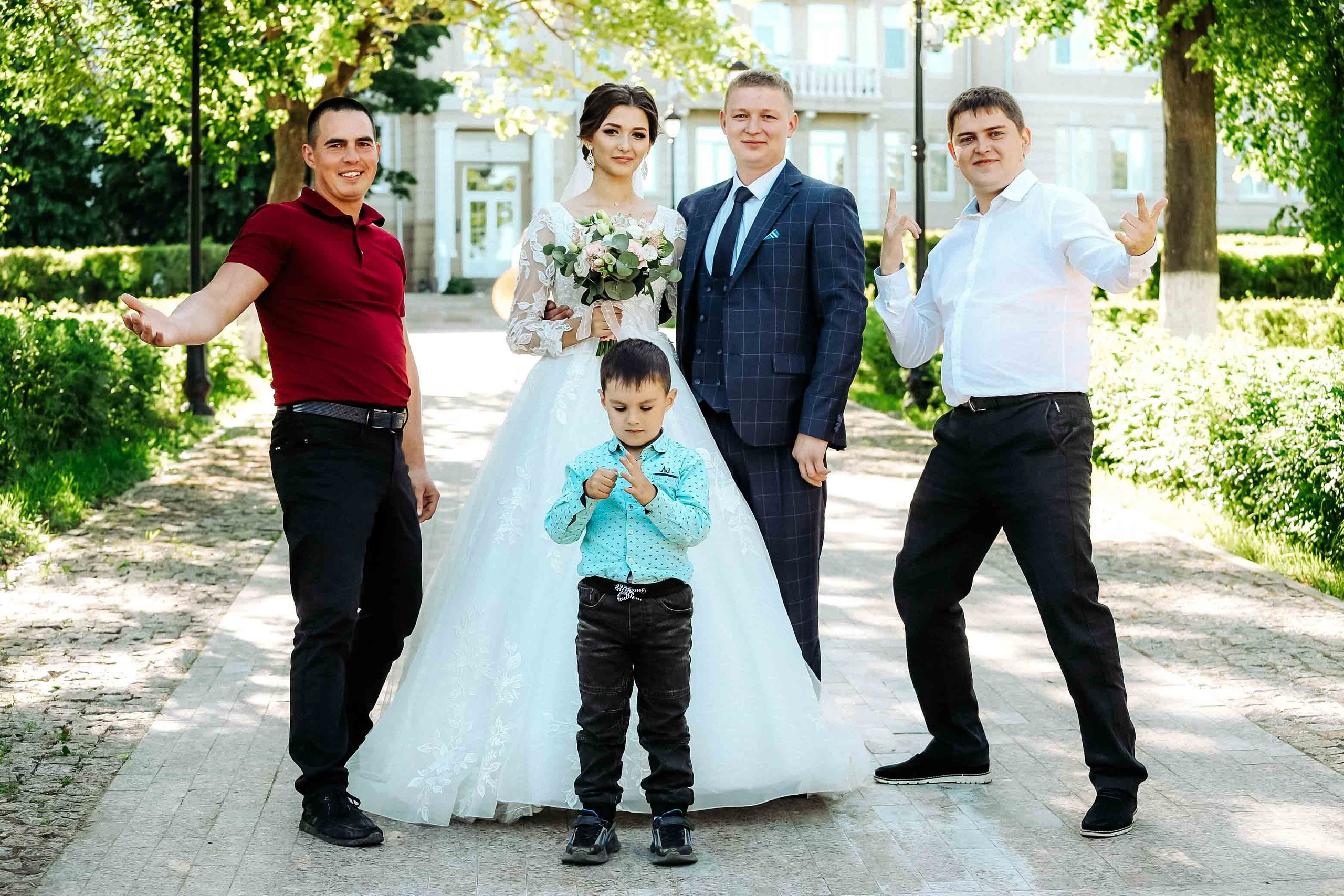 28.06.25 Свадьба. Свадебный фотограф видеограф Чебоксары