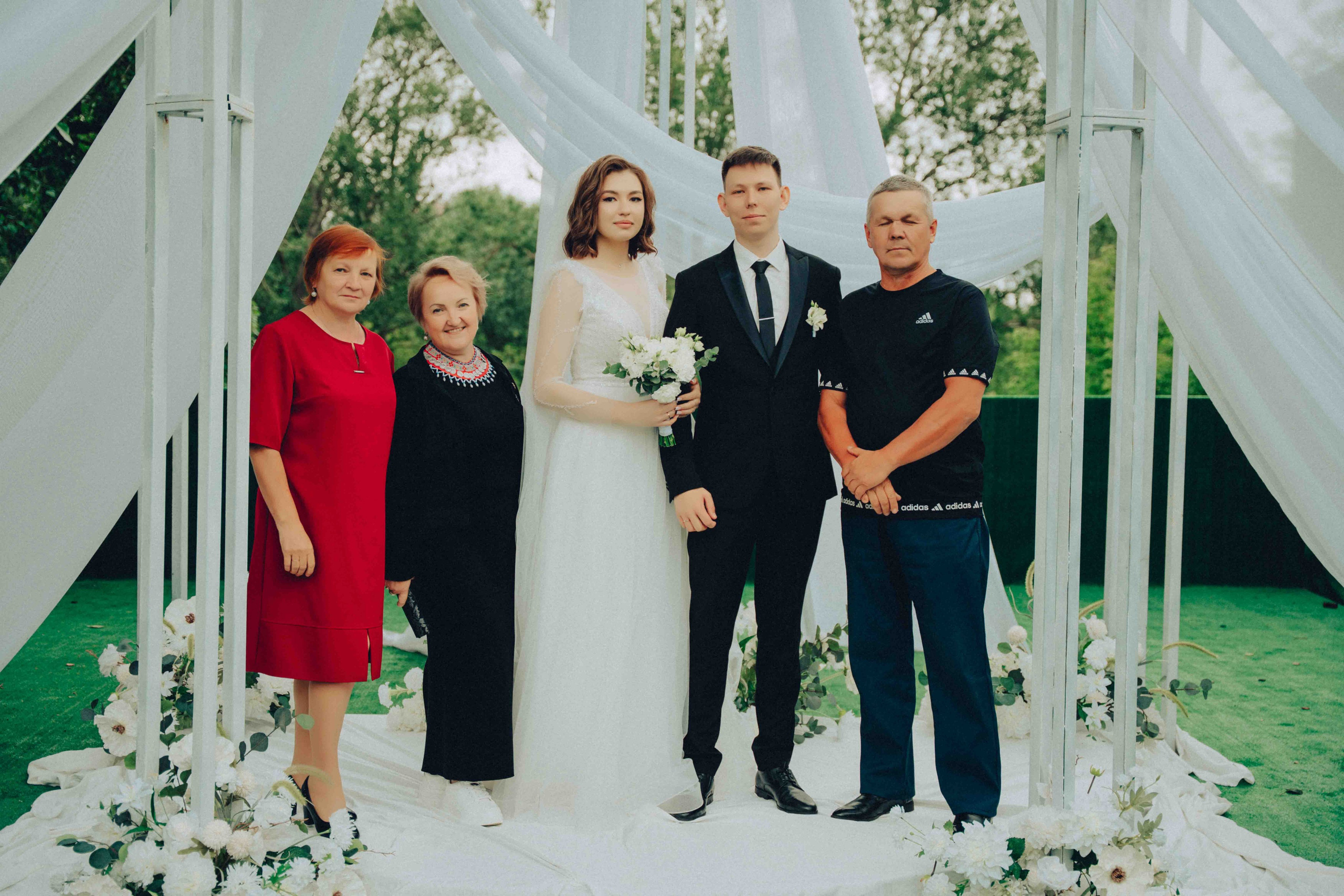 21.06.25 Свадьба. Свадебный фотограф видеограф Чебоксары