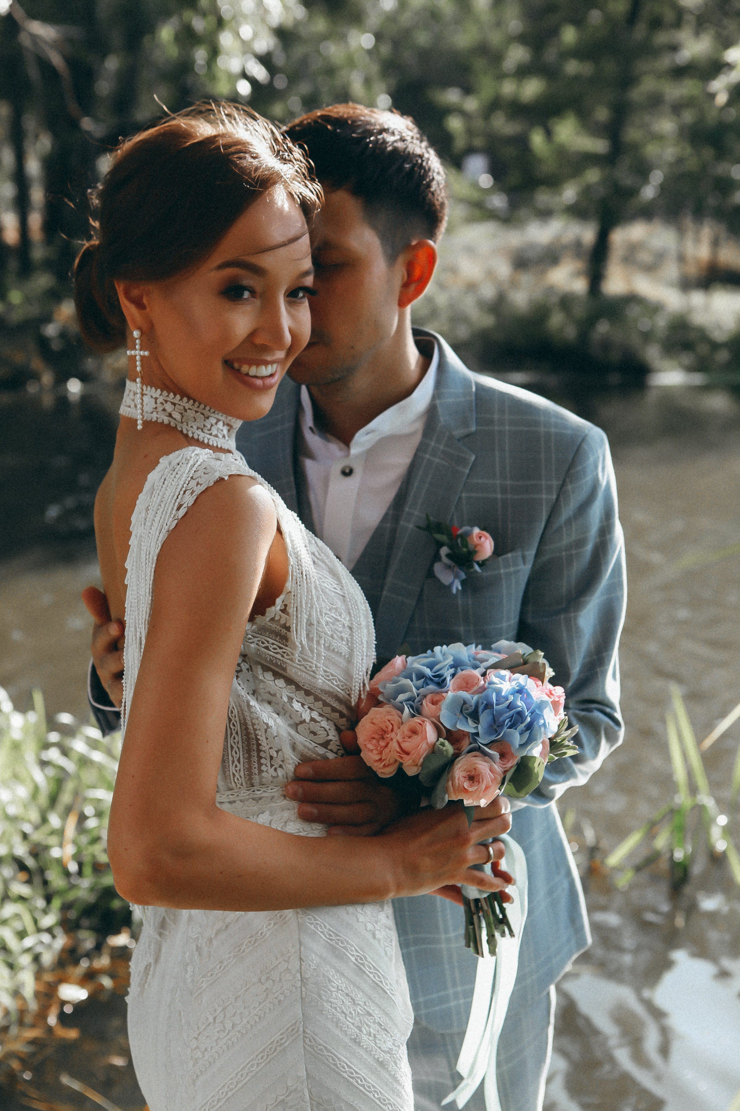 Полный свадебный день. Свадебный фотограф видеограф Чебоксары