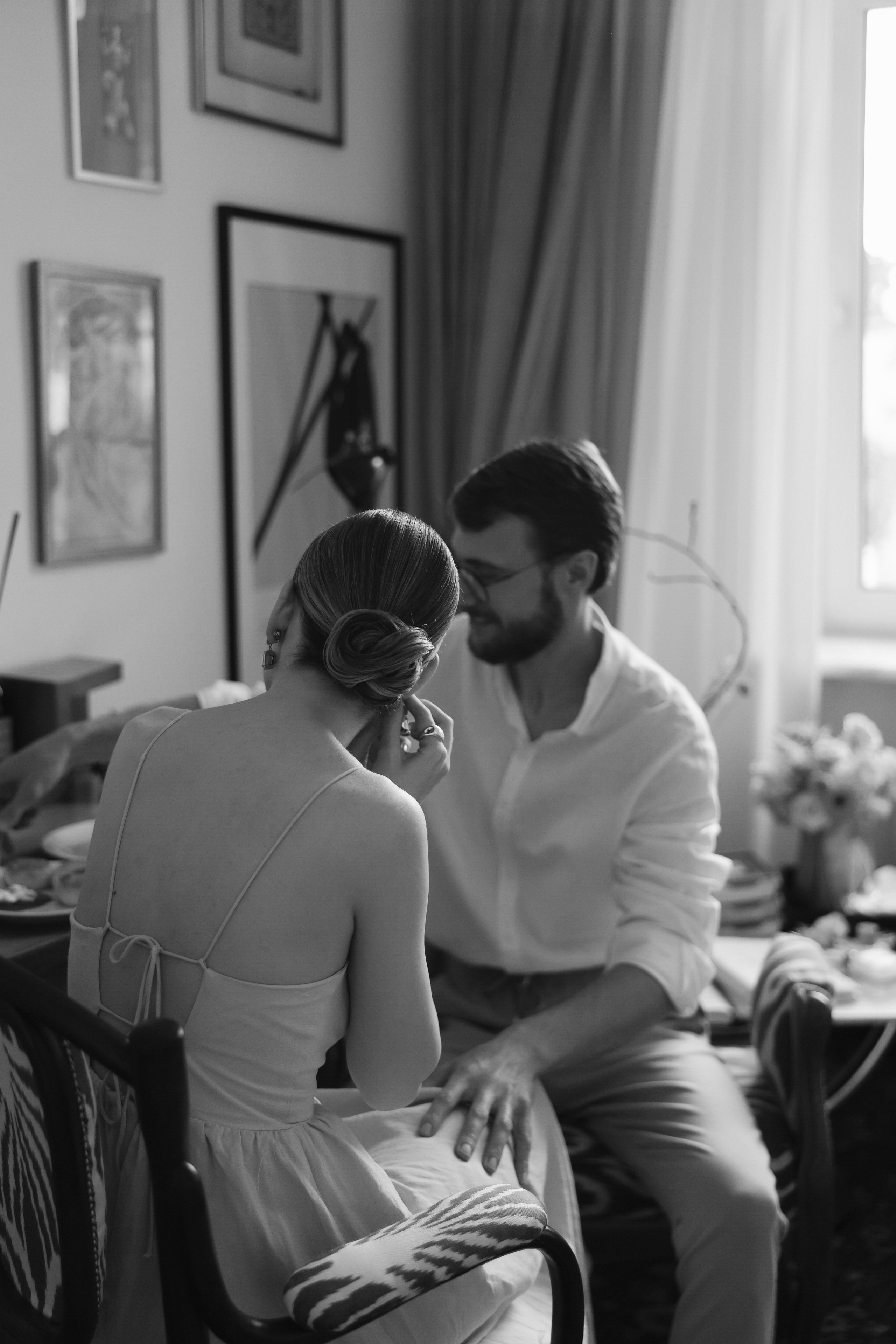 Sun soulmates. Свадебный фотограф Светлана Кот | Москва