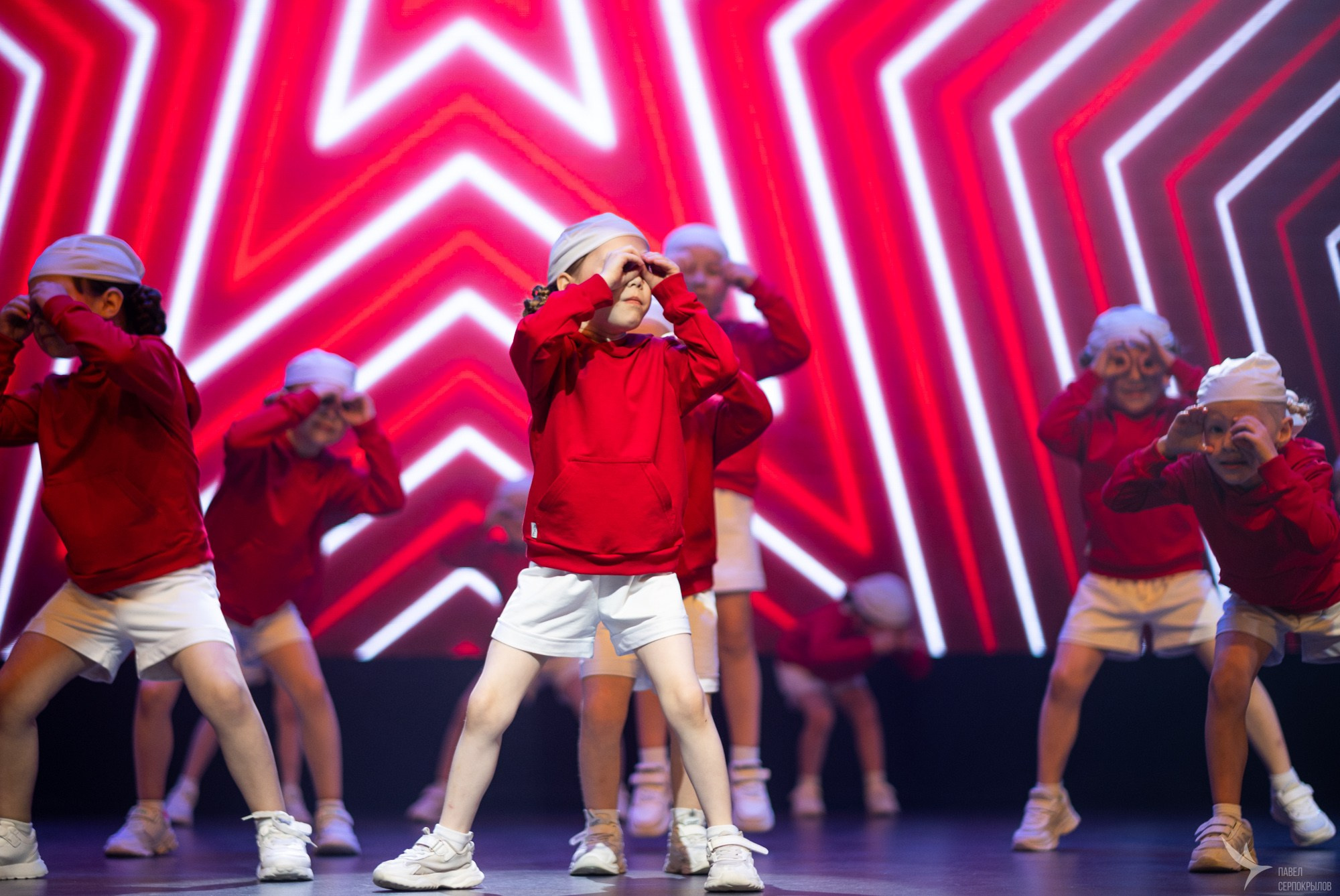 Junix. Репортажный фотограф в Казани Павел Серпокрылов