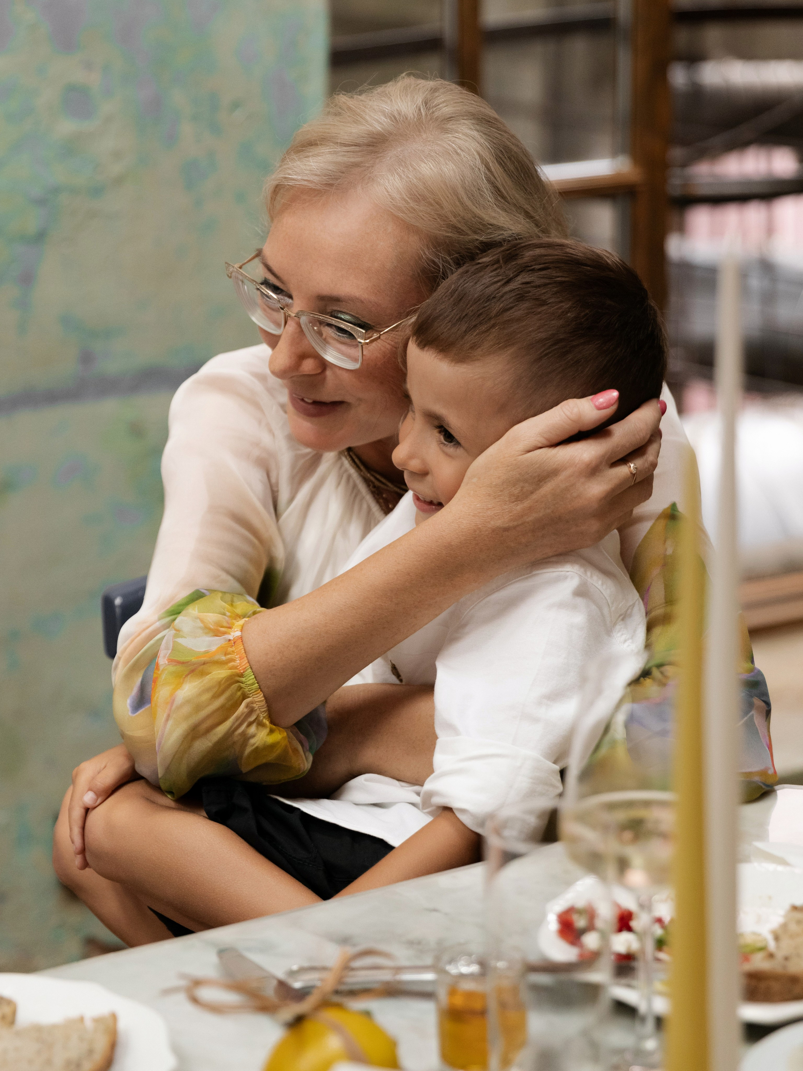 ЛИМОНЫ И ЛЮБОВЬ