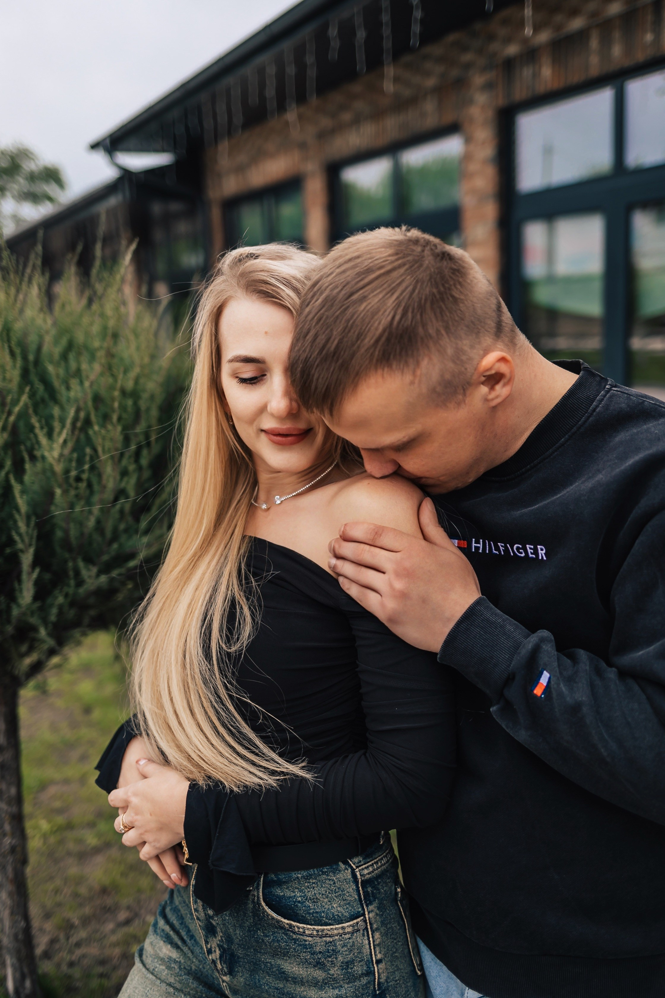 Леонид и Марина. Свадебный и семейный фотограф в Курске и Курчатове Киреева Лена