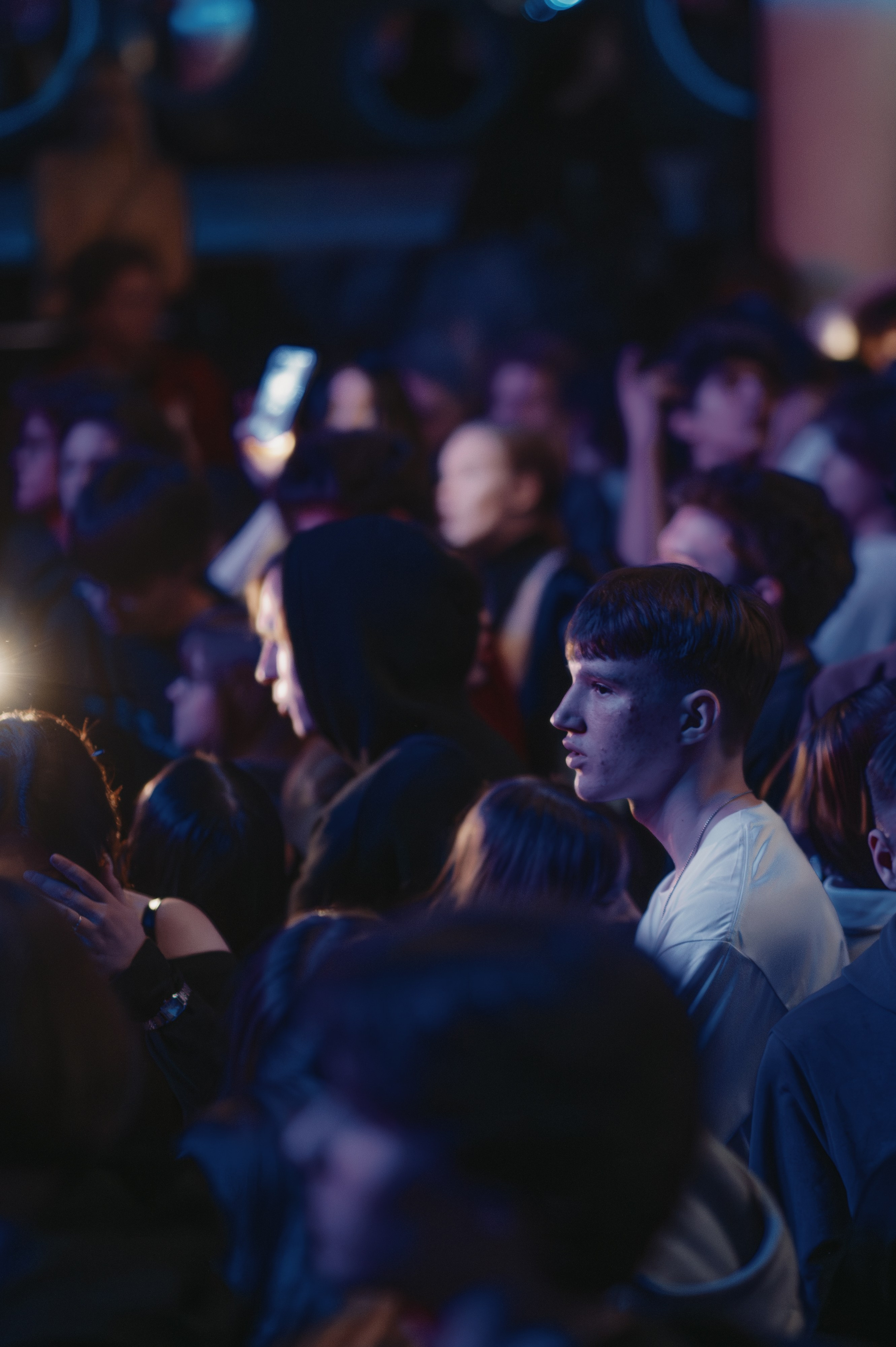 CUPSIZE. Контент фотограф Илья Урс