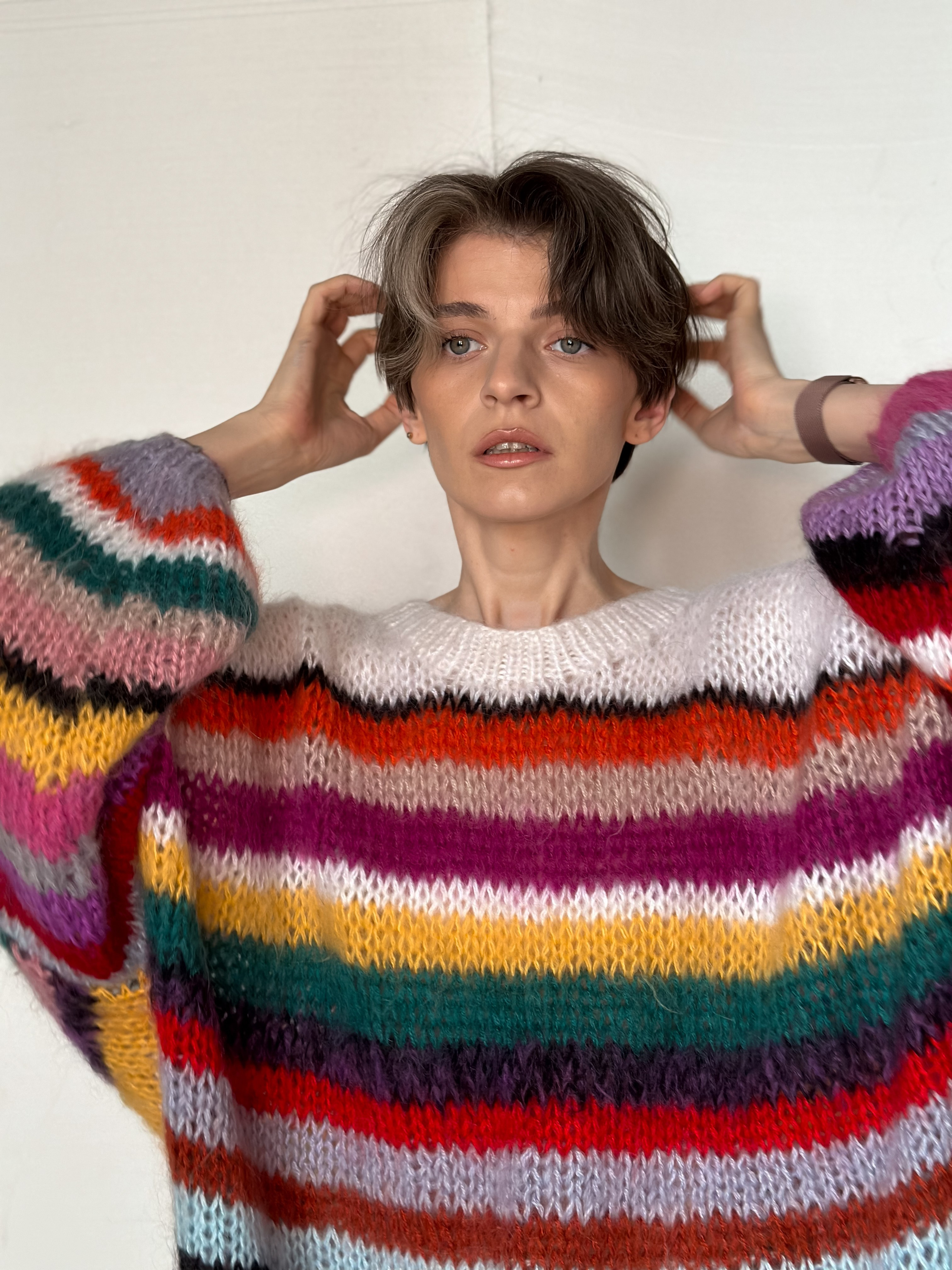 Съёмки для личных и экспертных блогов. Креативный визуал * фотограф спб * контент мейкер