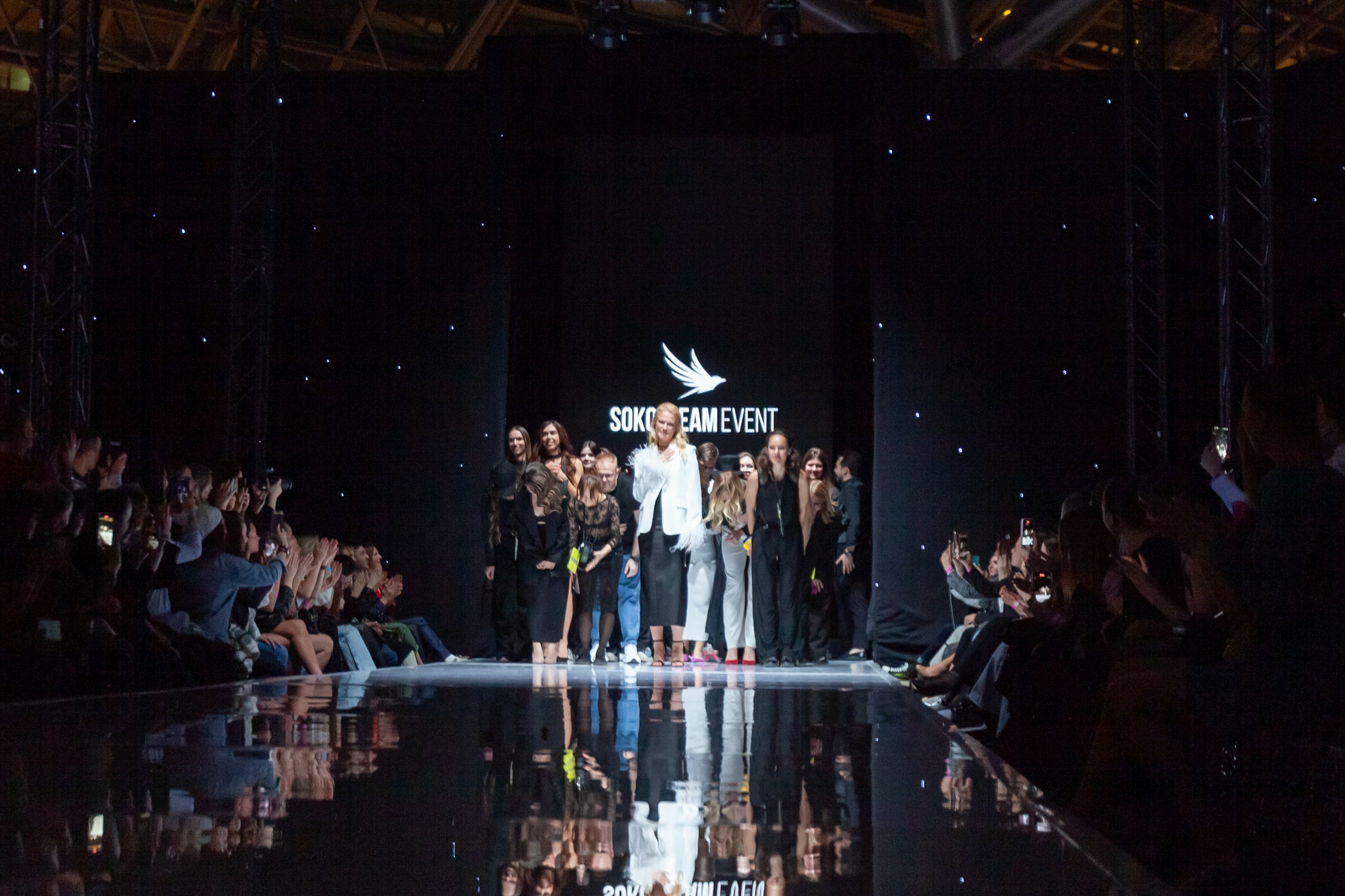 CITY FASHION WEEK. Главная