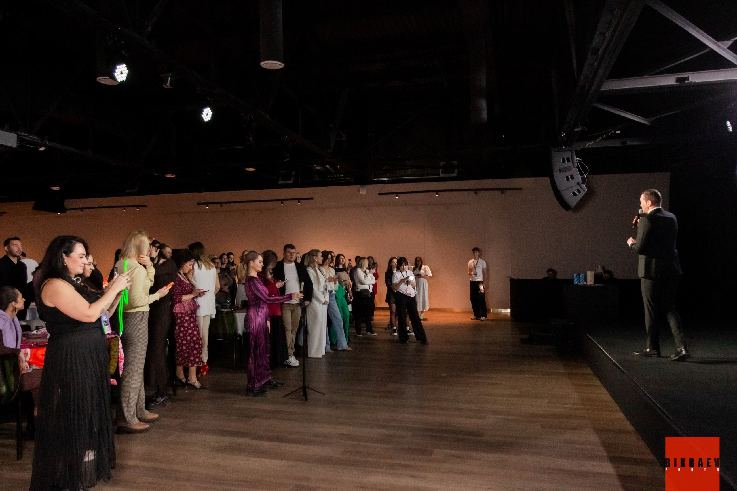 LEVEL FEST 15.03.2025. Главная