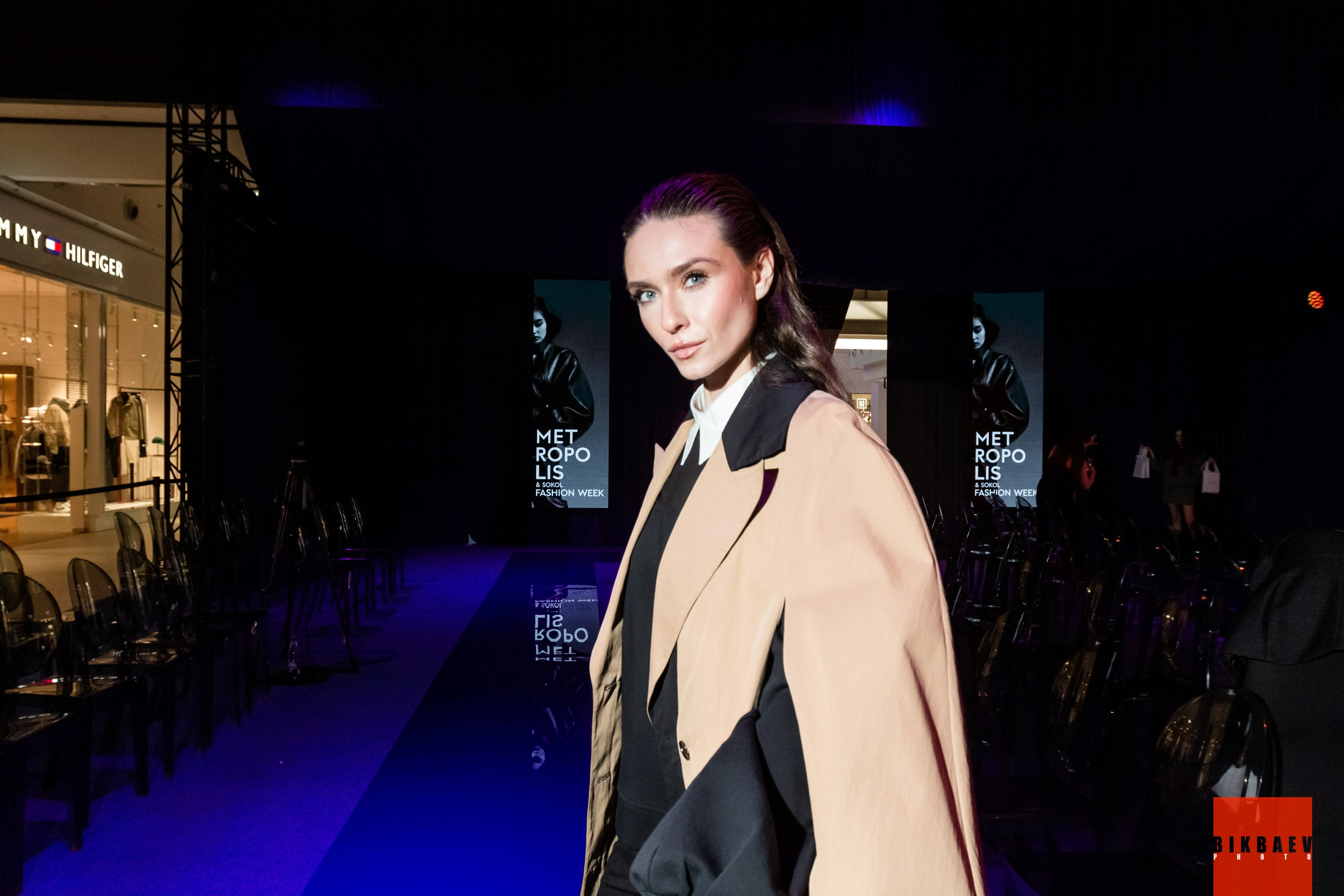 Sokol Fashion Week 2025. Главная