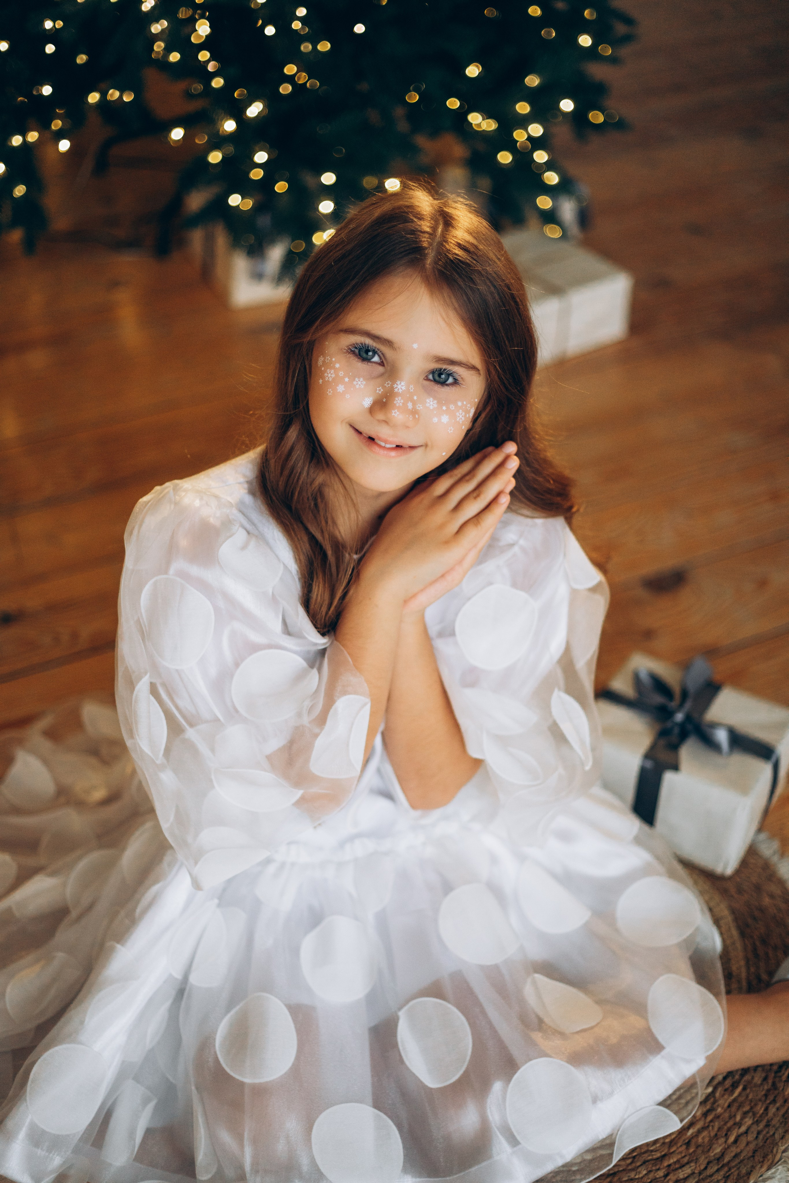 Алиса и Катя. Семейный фотограф Наталия Демченко, Краснодар