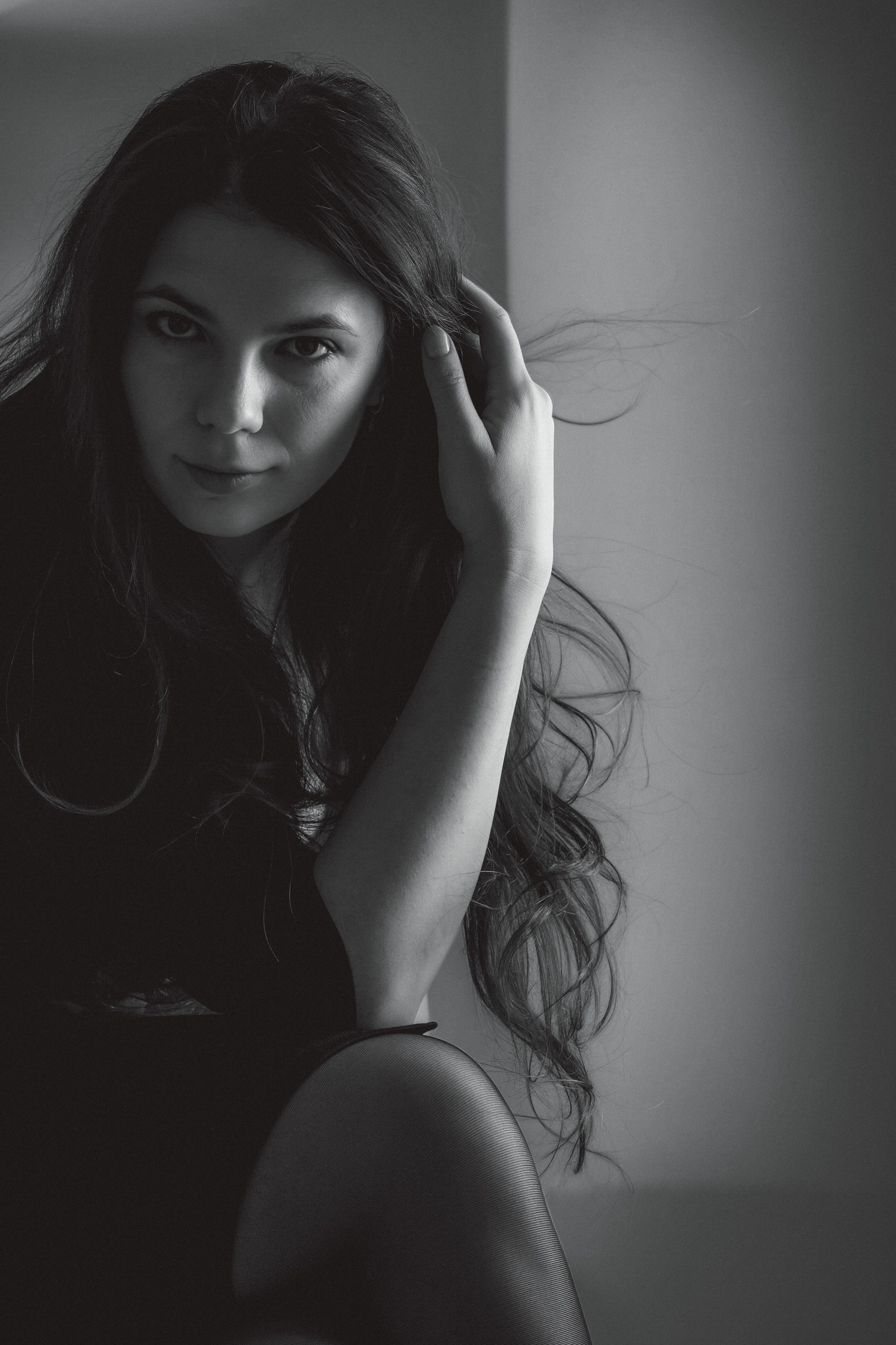 Портрет. Фотограф в Москве, фотожурналист Александр Малахов