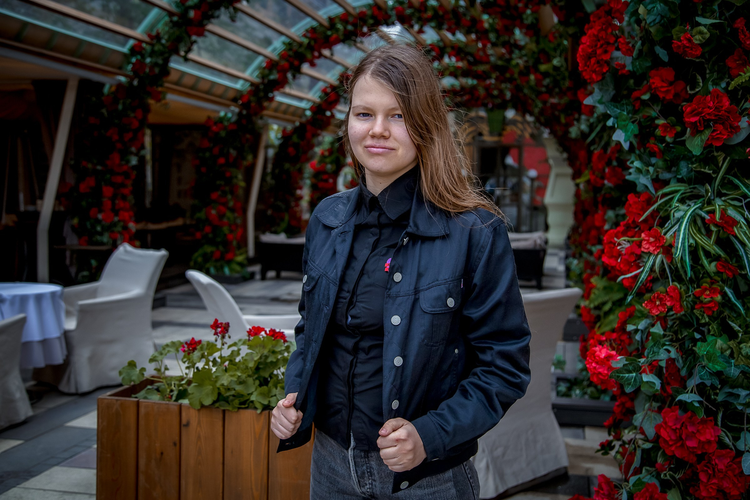 КАДЕТЫ 9 КЛАСС ПРОГУЛКА. Фотограф в Москве Ольга Колесникова