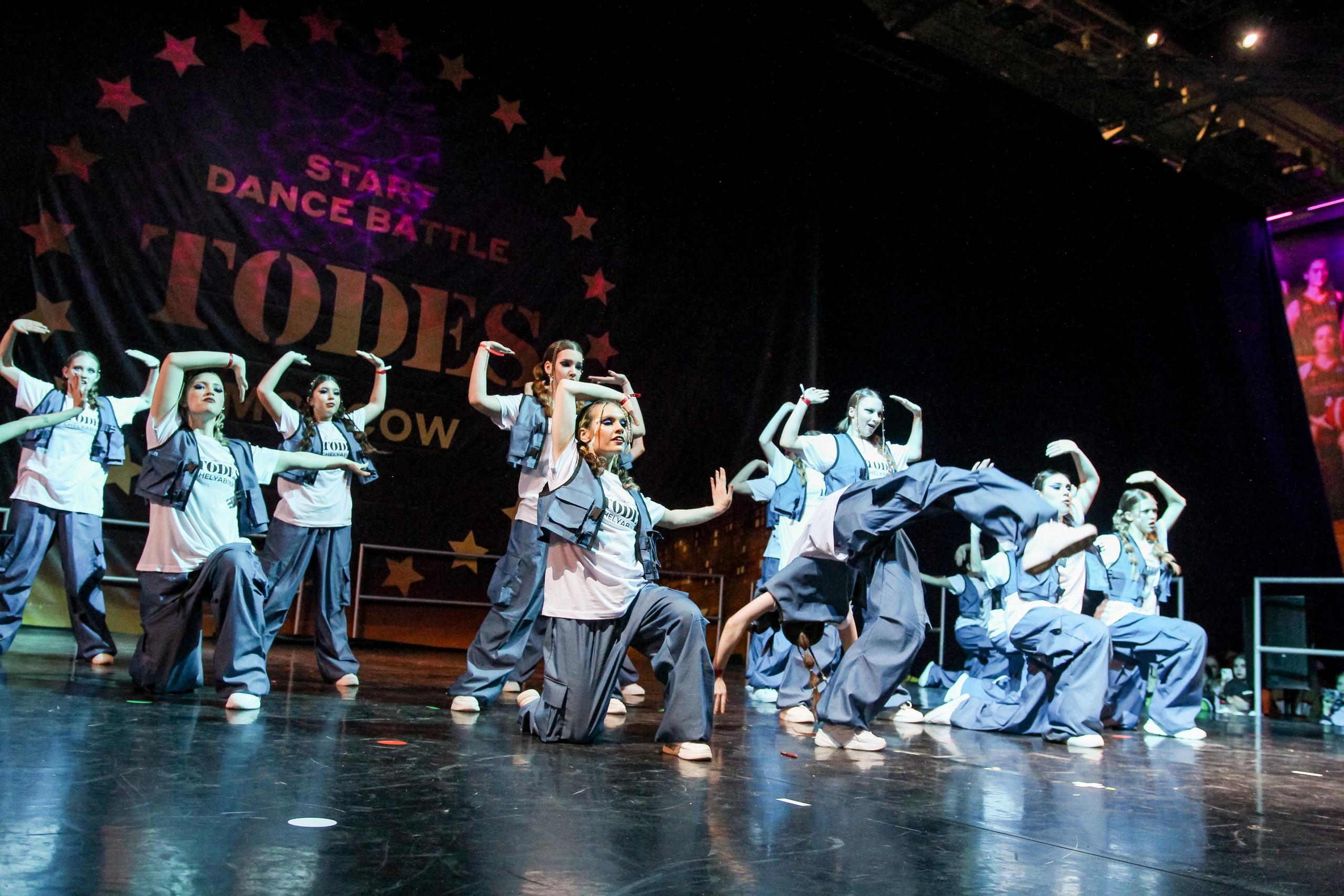 Танцы. Violetta.avs Фотограф