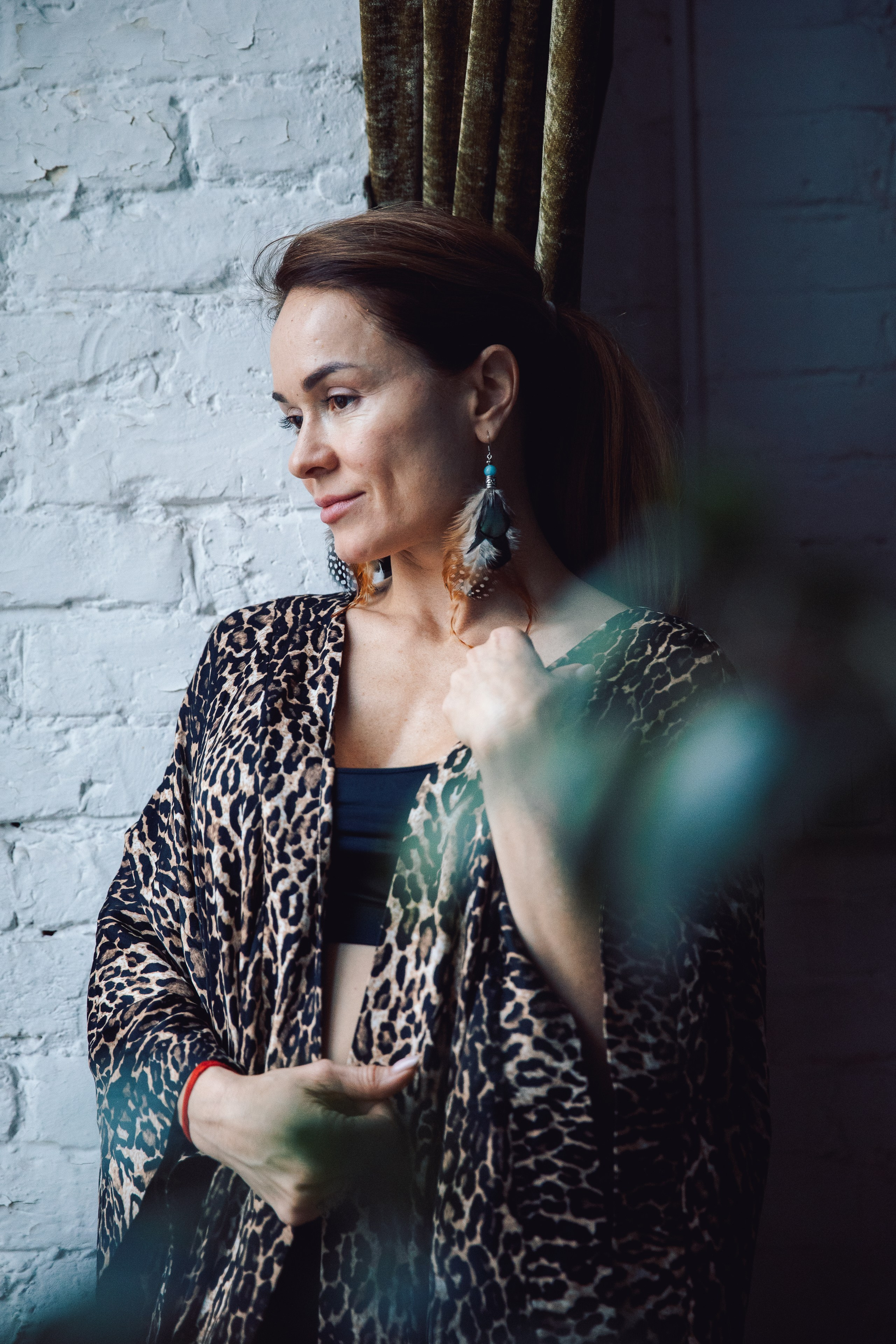 09.11 Ретрит для души и тела. Фотограф в Санкт-Петербурге Алена Сертакова