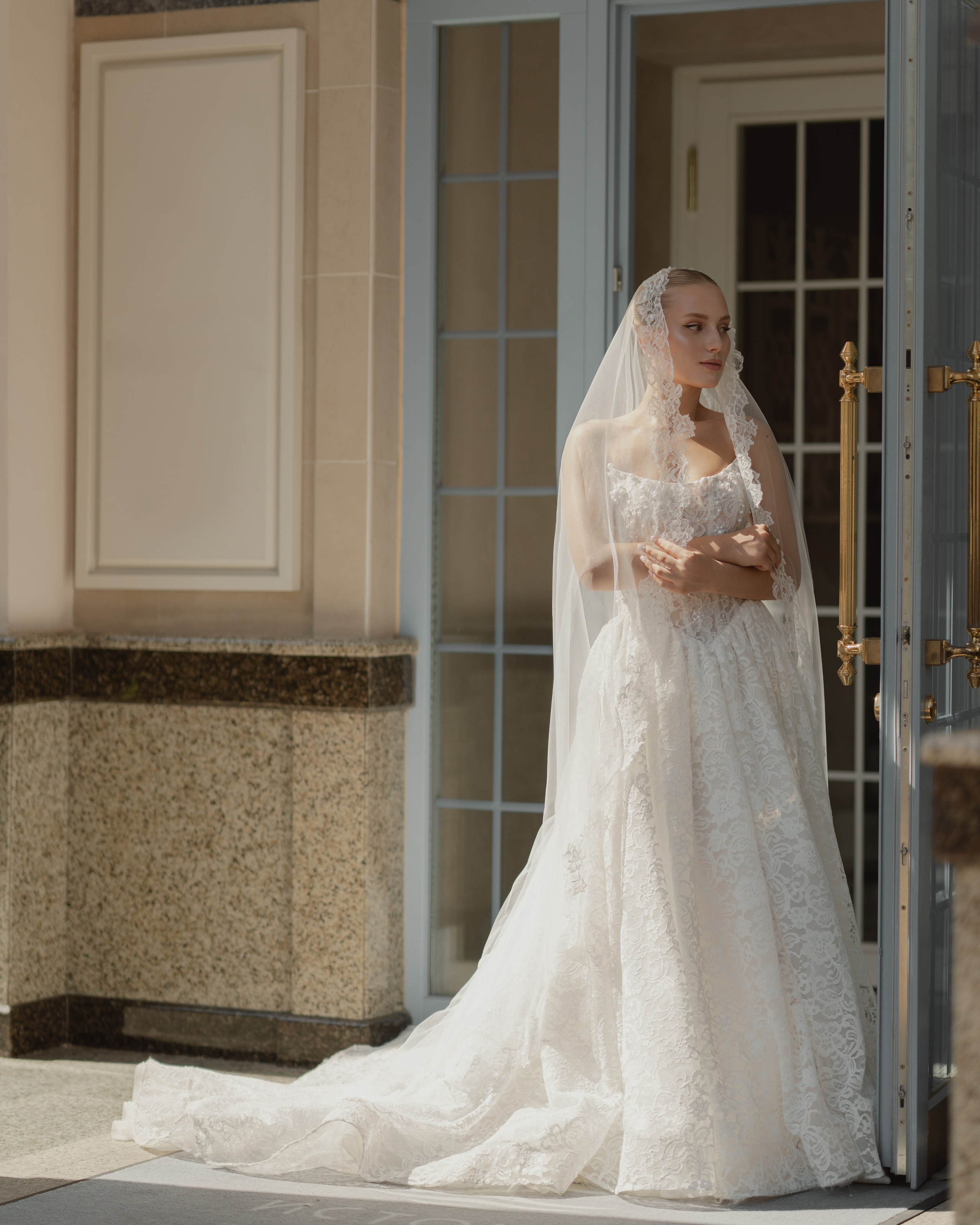 Свадебная съёмка. Индивидуальный и коммерческий фотограф на КМВ | Маргарита Шаверина