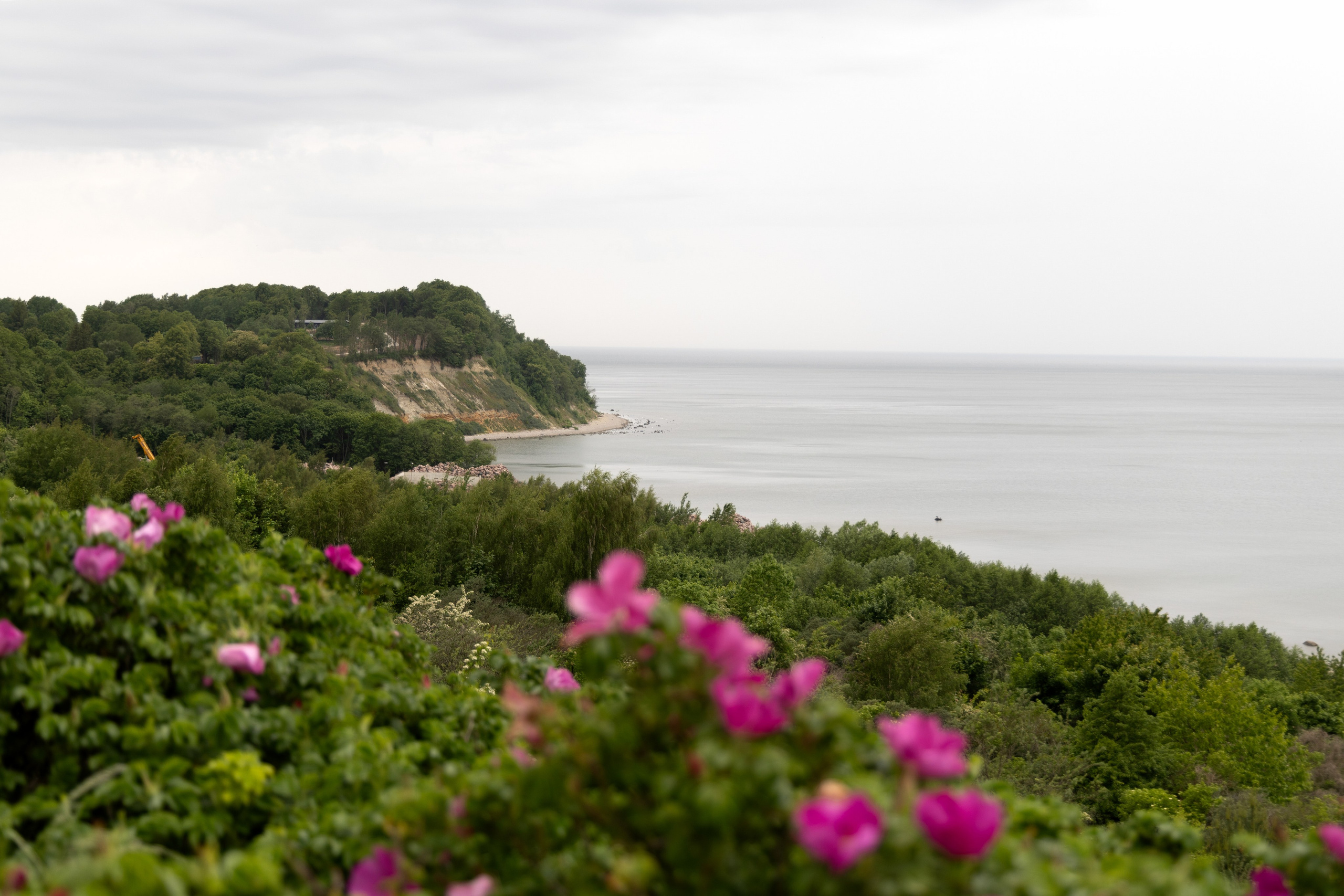 Анна и Сергей | Филинская бухта. Фотограф в Калининграде Сокирко Светлана