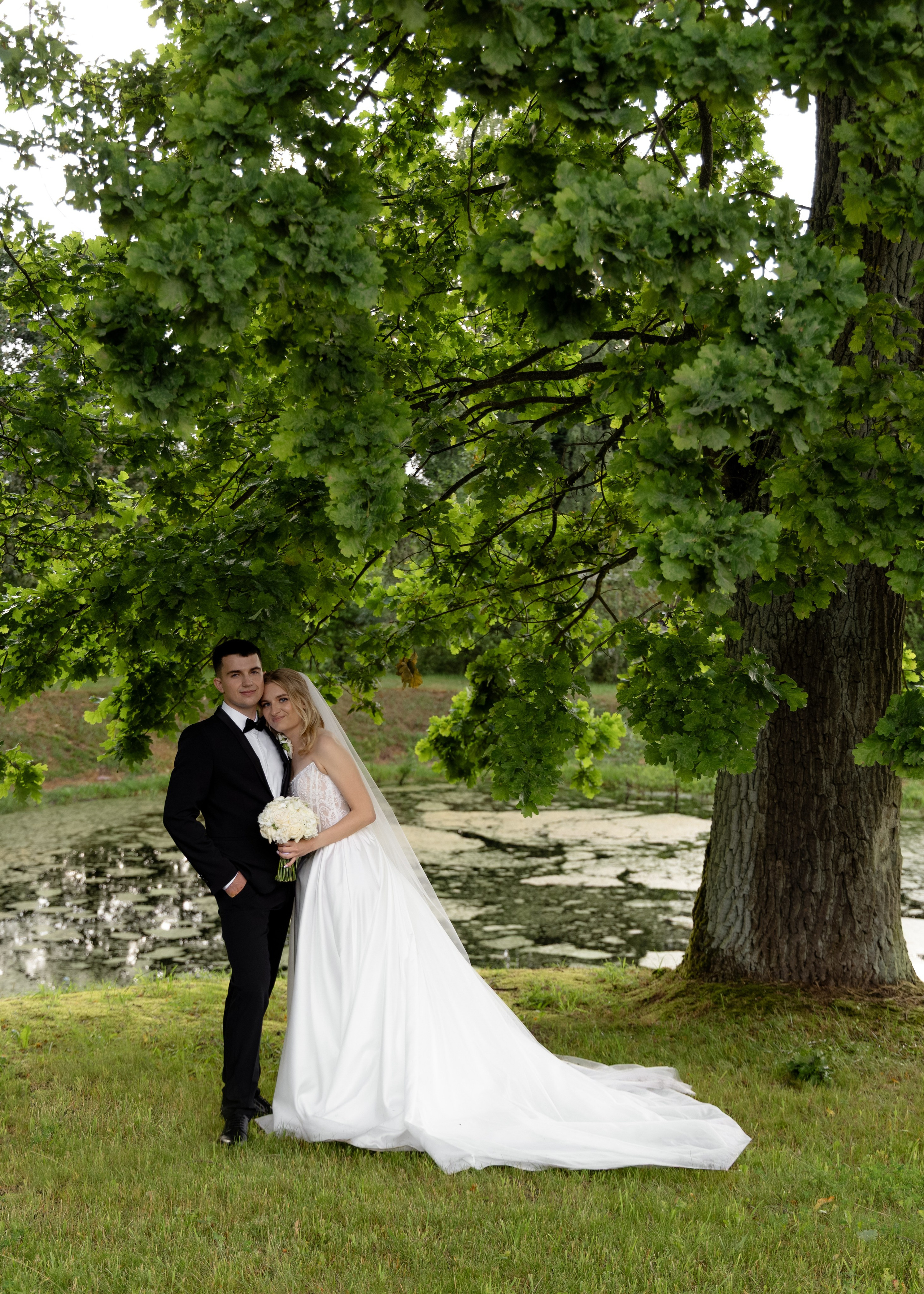 Свадьба Карины и Андрея | Усадьба. Фотограф в Калининграде Сокирко Светлана