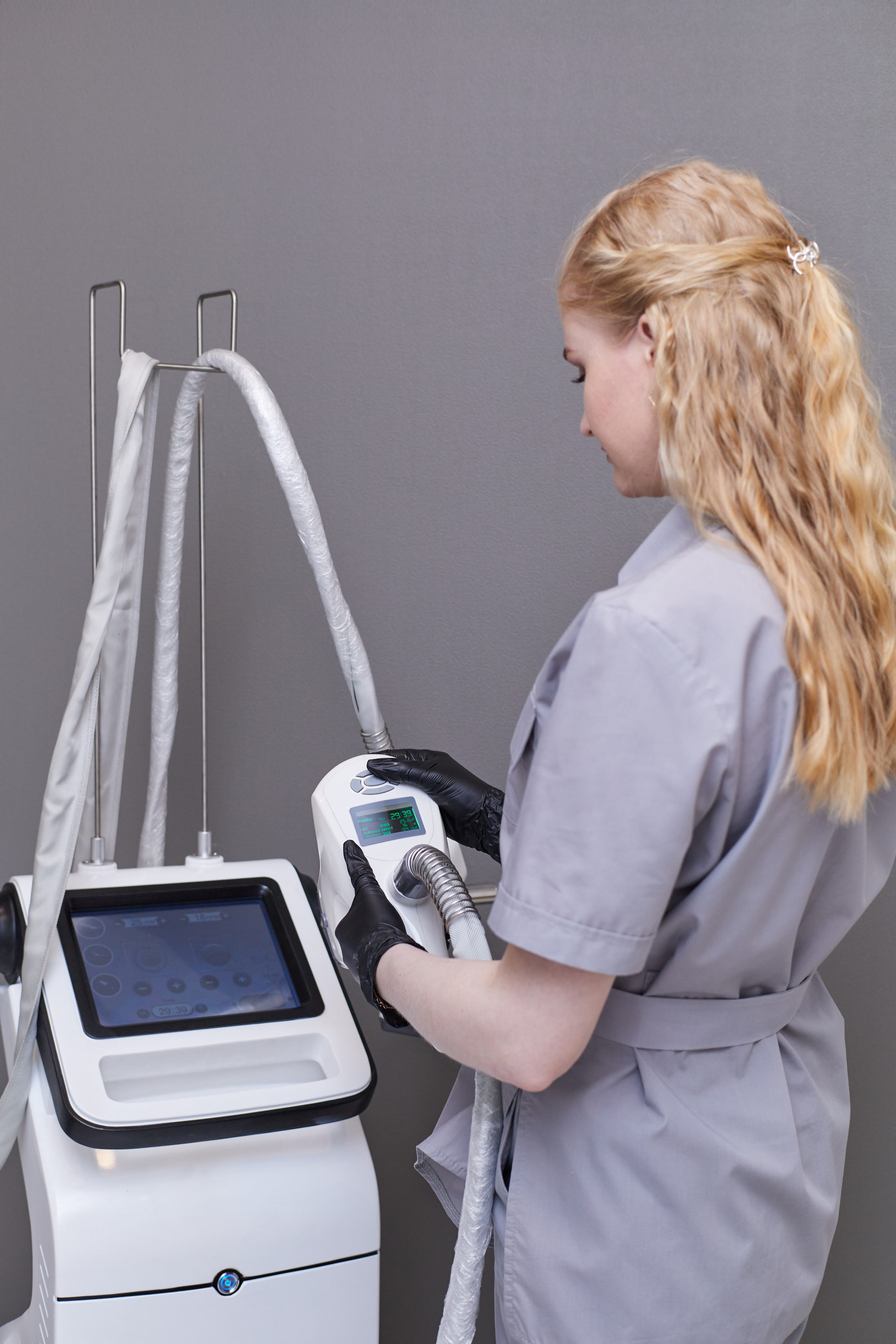 Контент-съёмка для Profi Story. Контент-фотограф в Абакане Наталья Нагибина