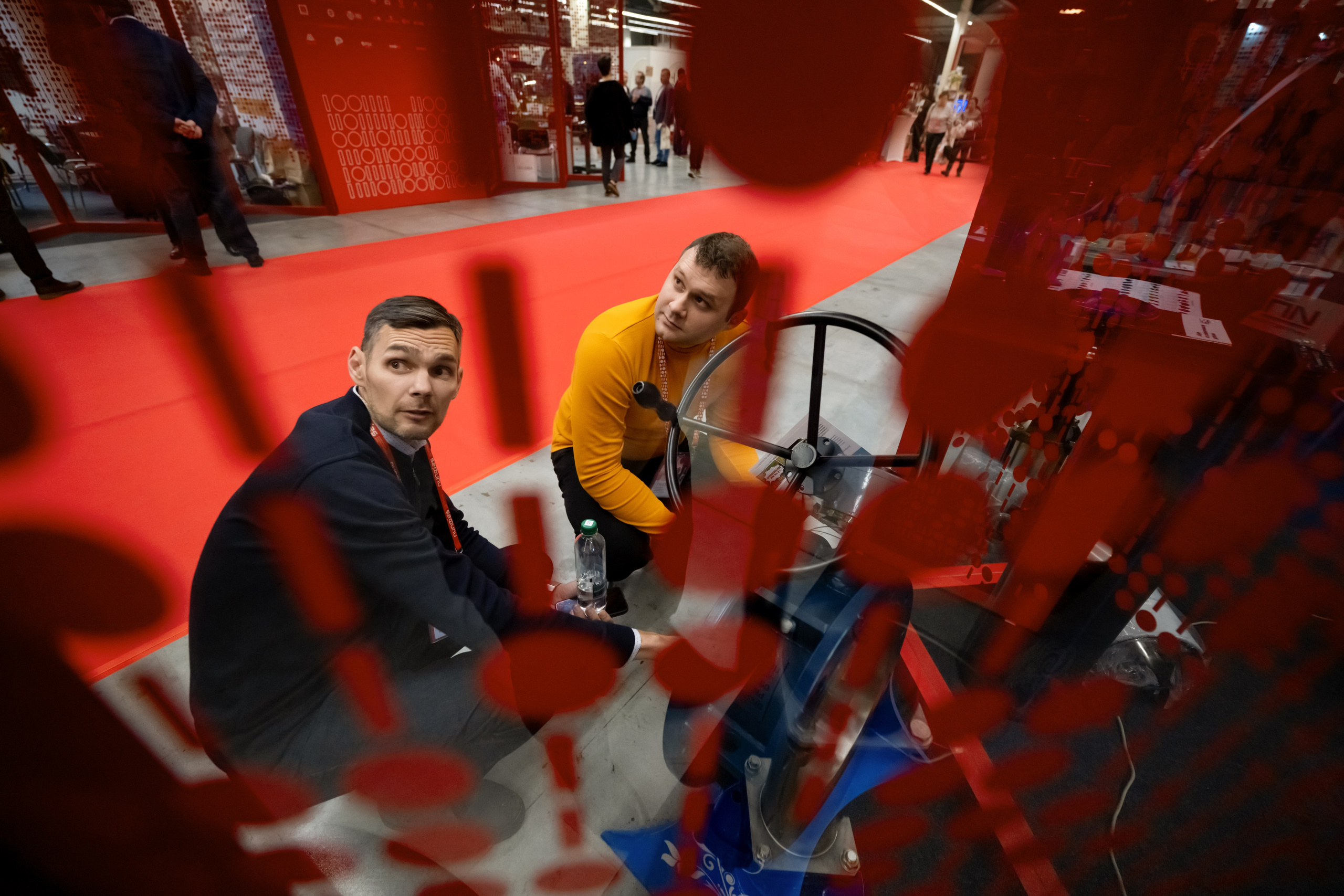 Репортажная фотосъёмка. Репортажный фотограф