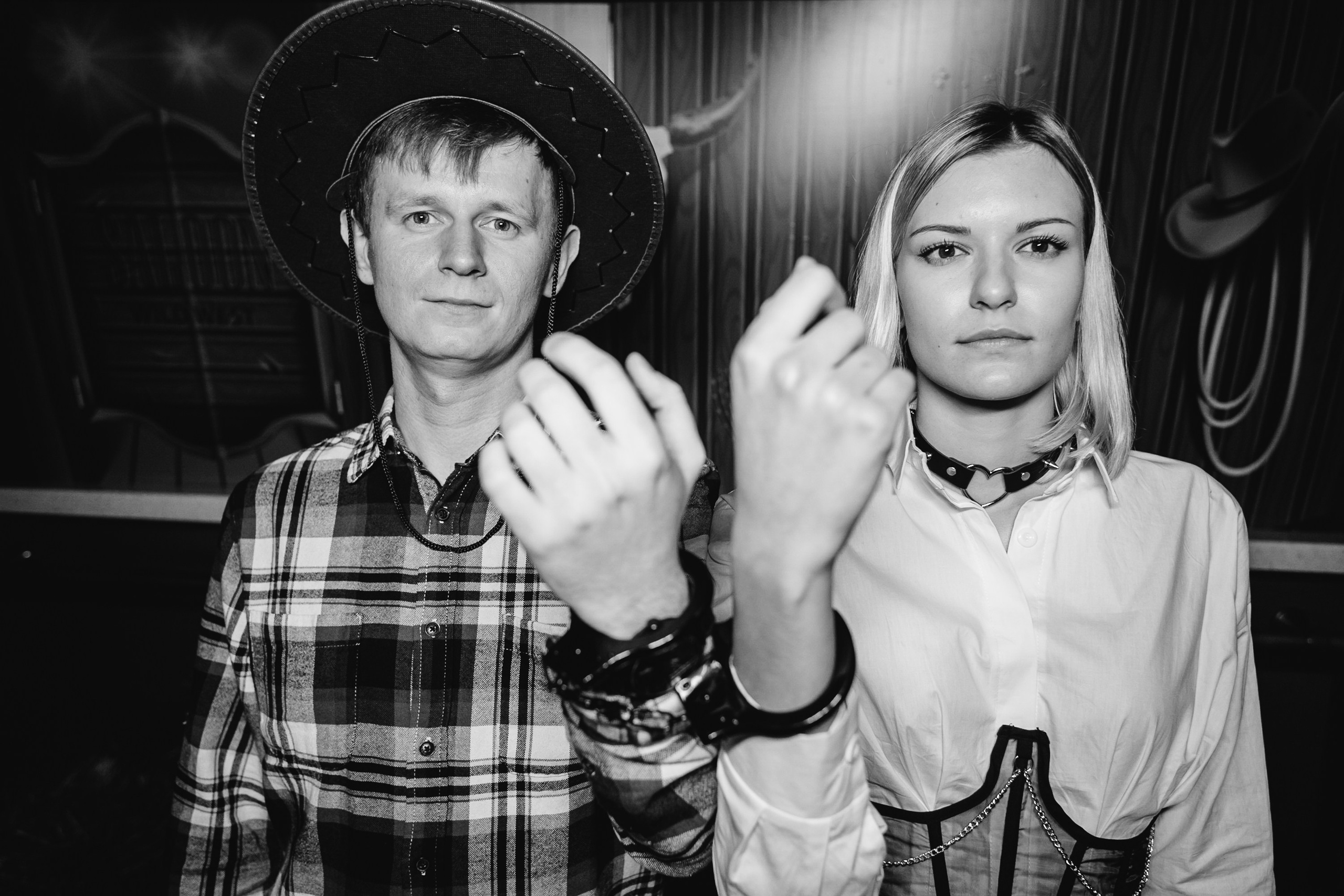 ТЕНДЕРЛЭНД. Свадебный фотограф Дмитрий Воробьев Ярославль