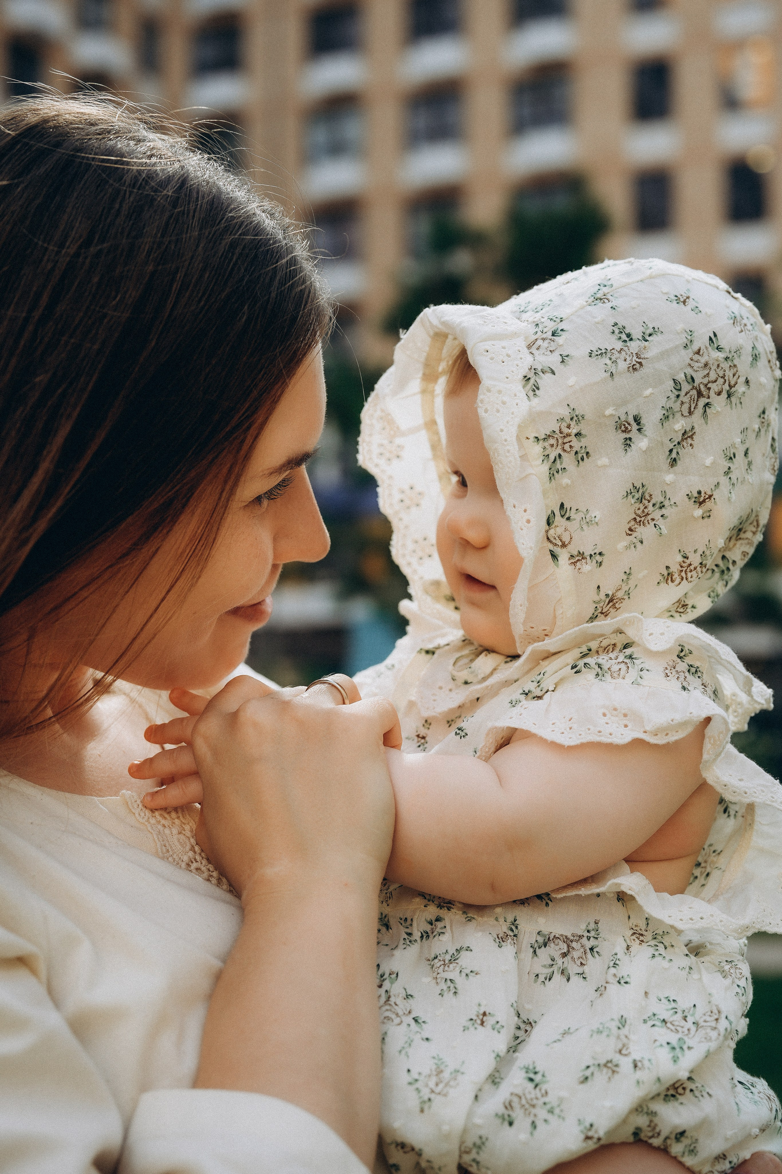 Зефирка. Елизавета Шумик Семейный Фотограф