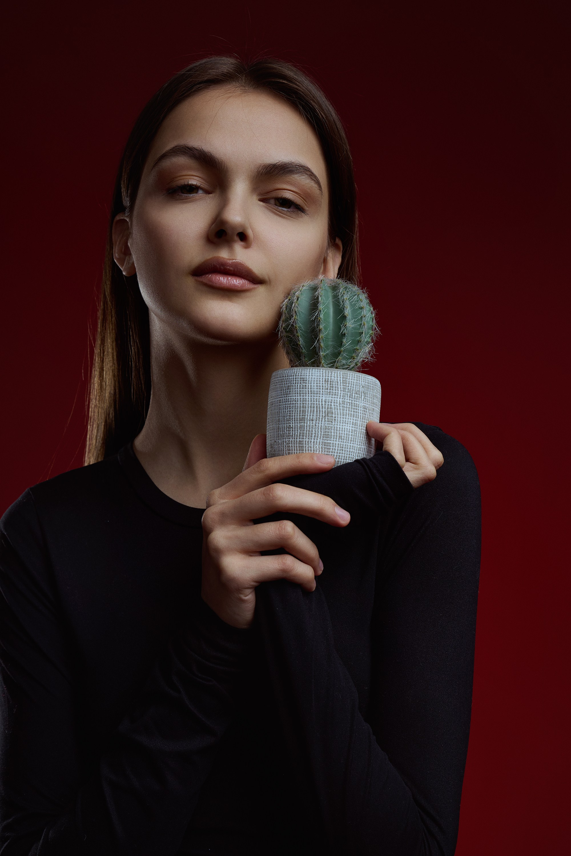 Marina. Фотограф в Москве Евгений Петьков