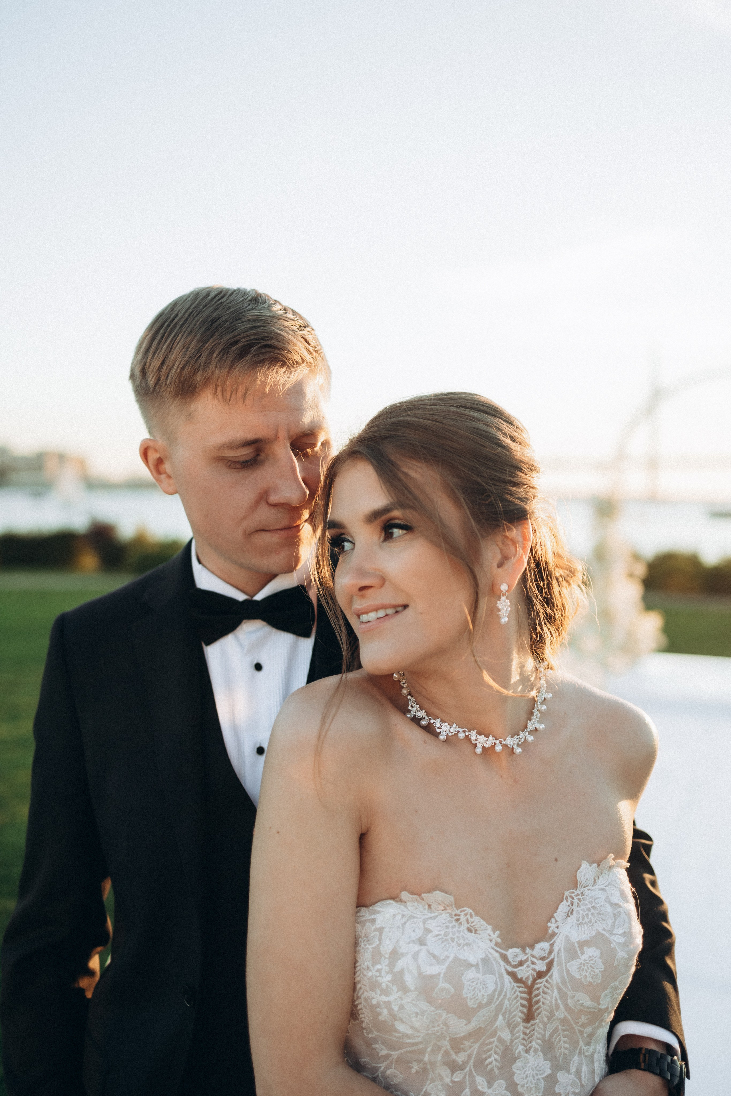 Таня и Дима. Фотограф Артем Бросов в Санкт-Петербурге и Дубае