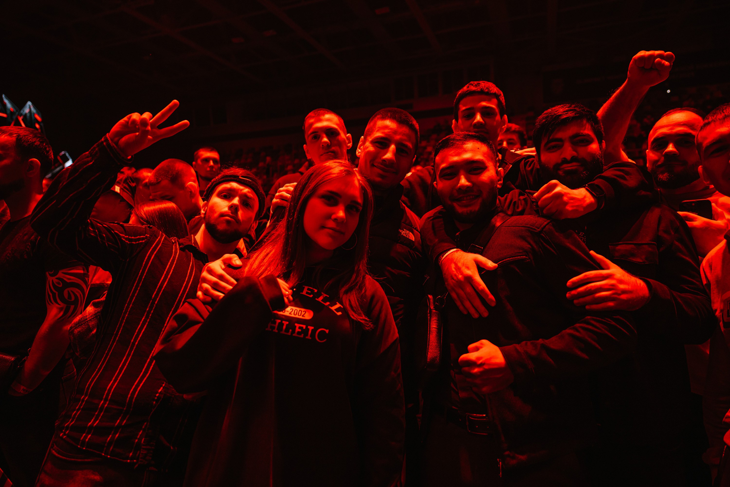 TOP DOG 2. Максим Комаров — Профессиональный фотограф