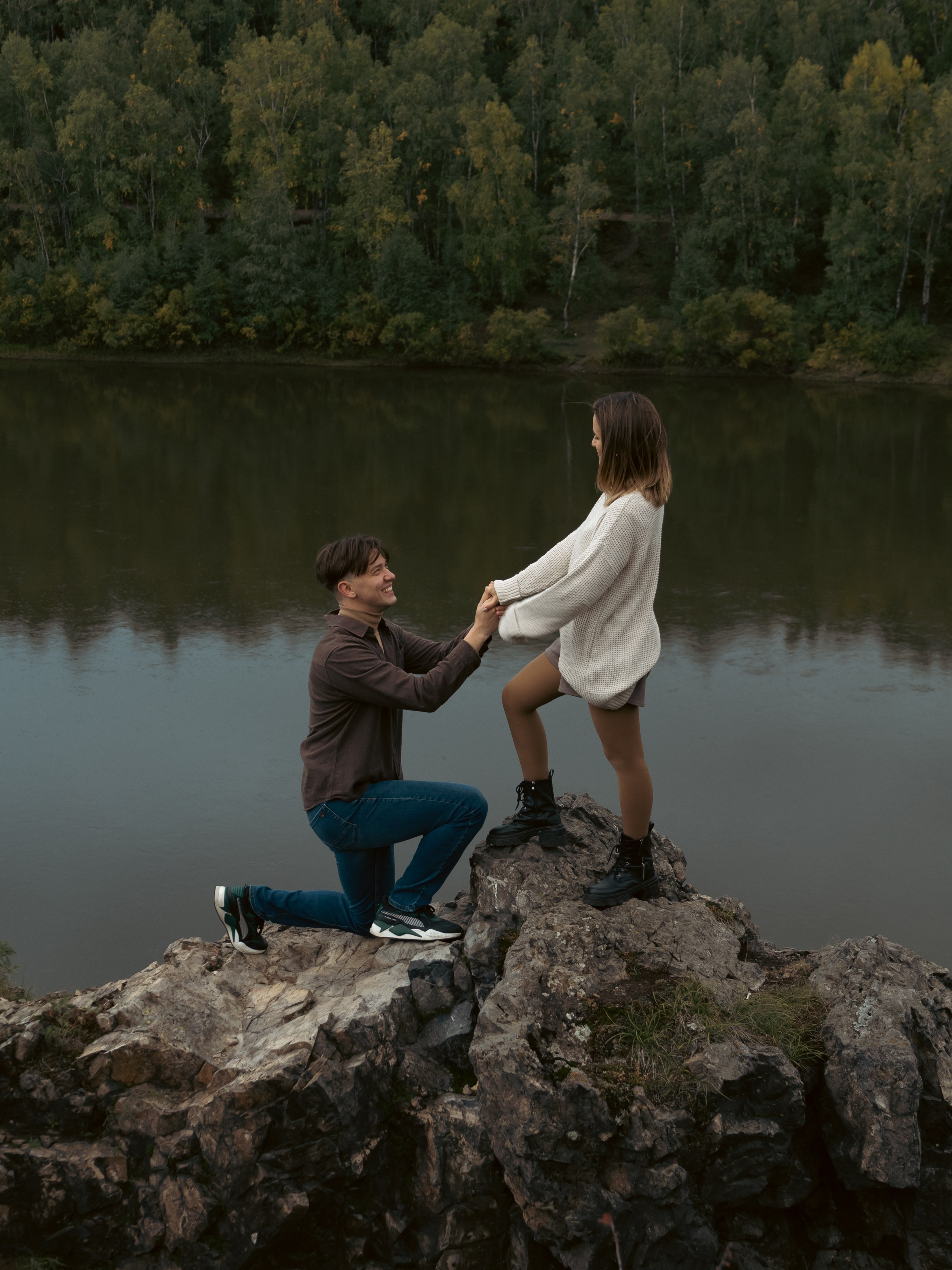 Love story. Sofiannikoff.ru