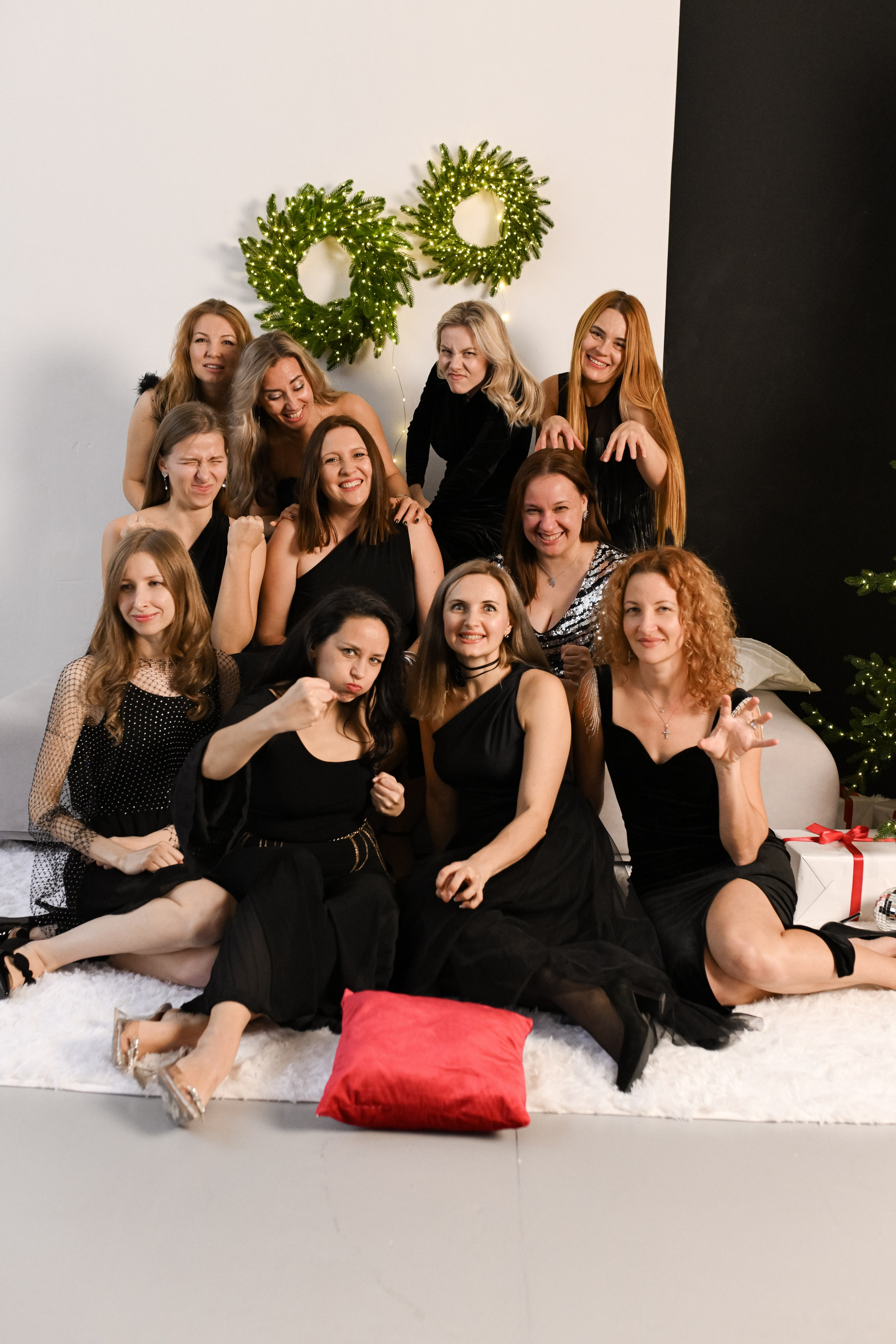 Бжуковцы. Семейный фотограф в Ростове-на-Дону Мария Панарина