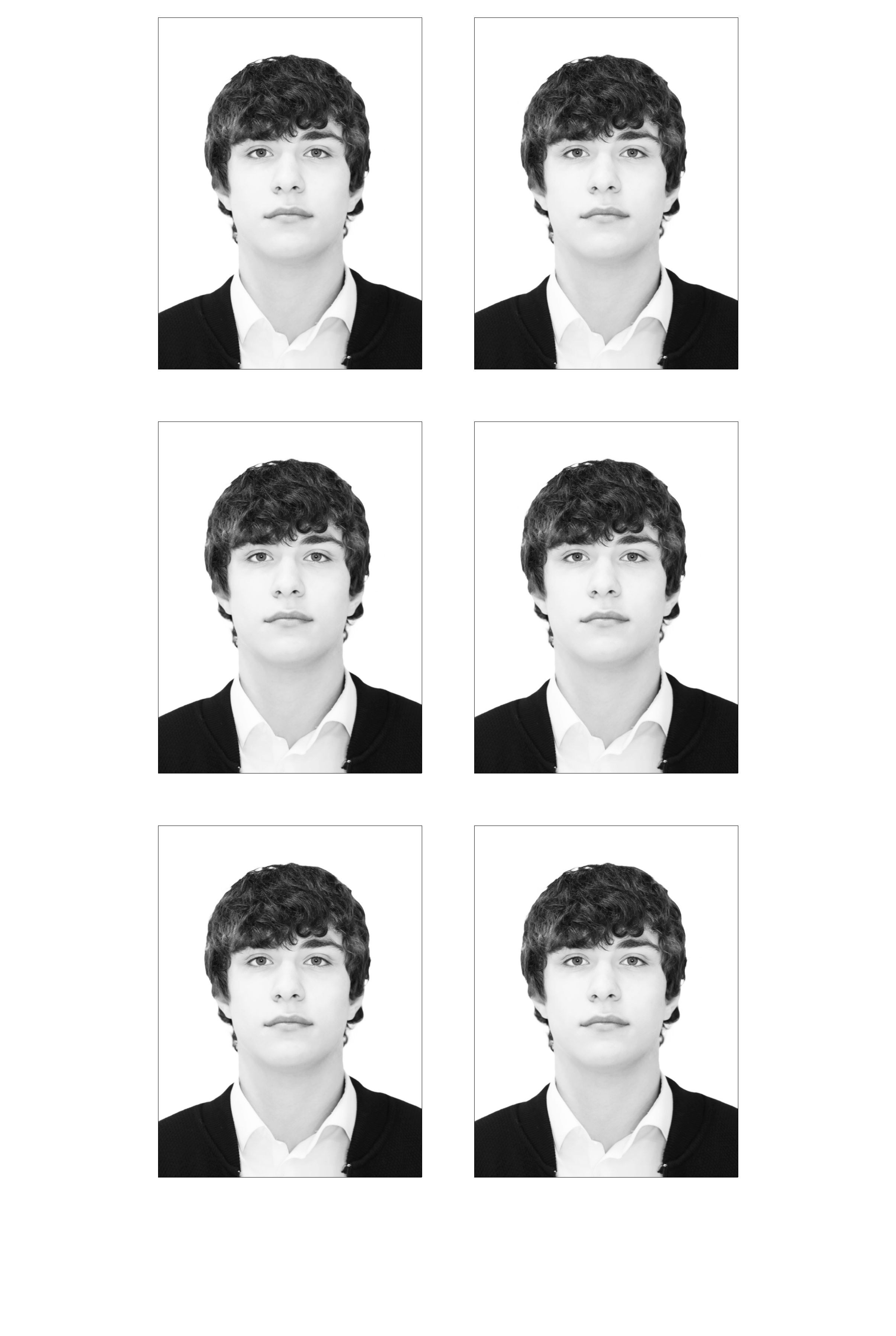 ФОТО НА ДОКУМЕНТЫ. Фотограф Медина Газгиреева, Ингушетия!