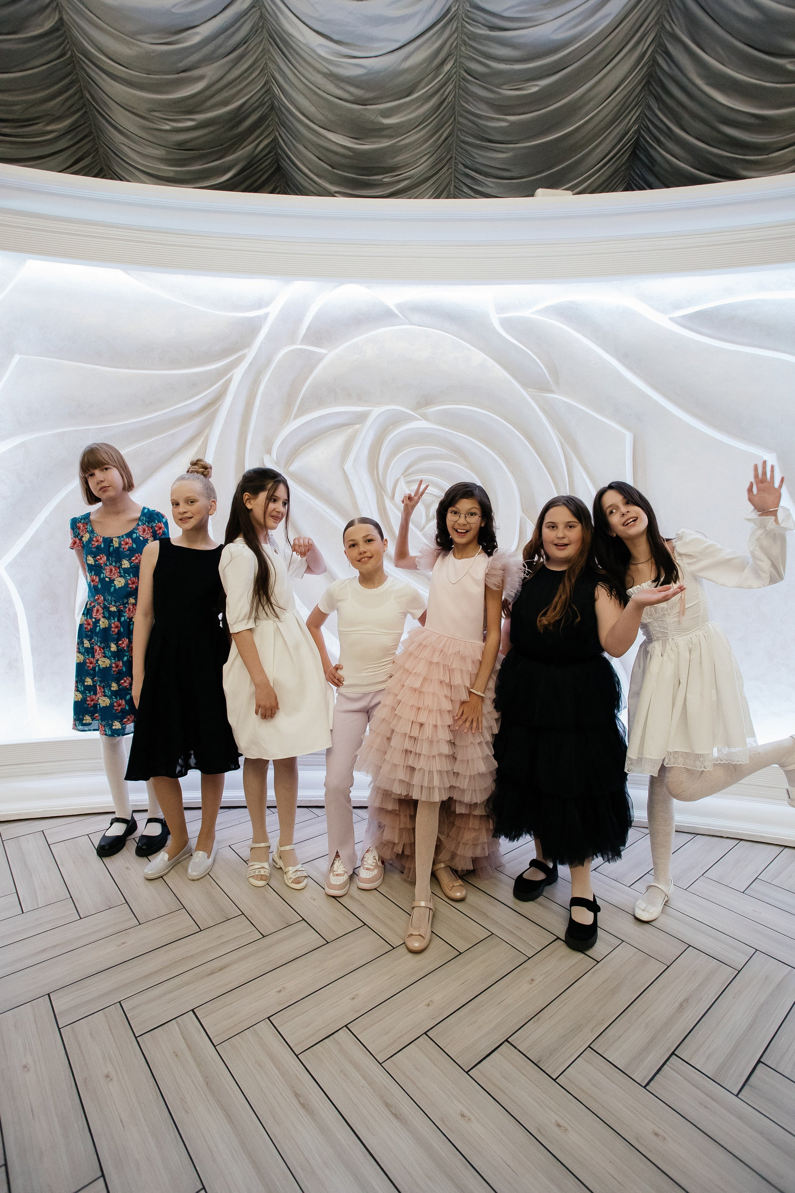 Выпускной 4класс. Фотограф в Иркутске