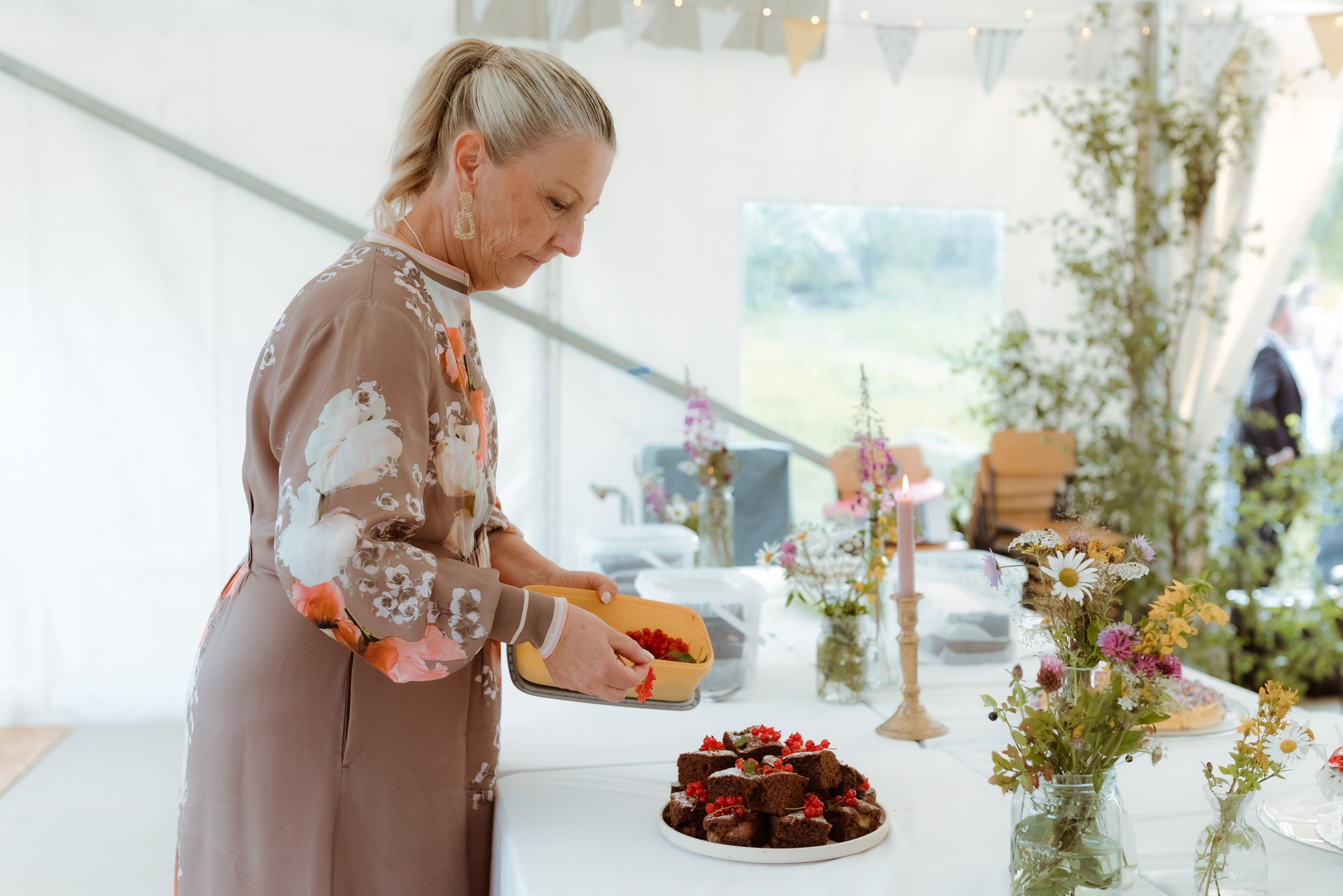 Vilje — Amalie. Elopement Wedding Photographer