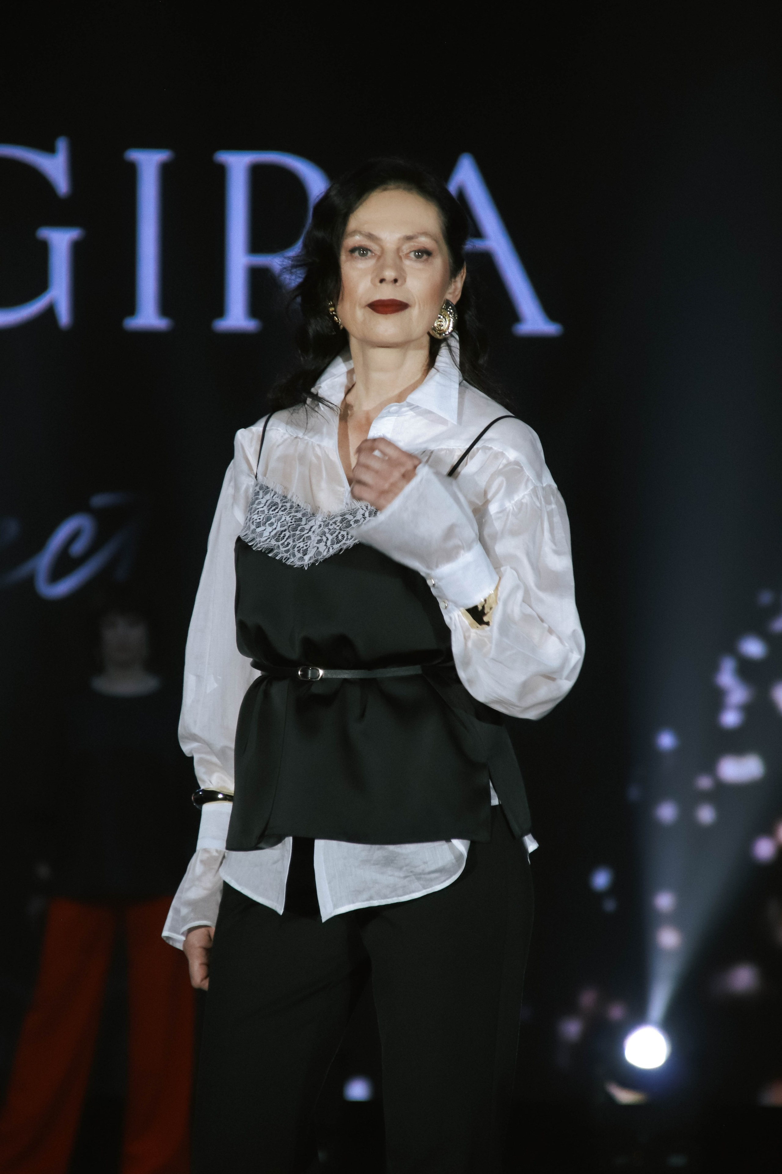 FASHION GOMEL CITY SHOW AUTUMN\WINTER’25. Фотограф в Добруше и Гомеле (anabel_photo)