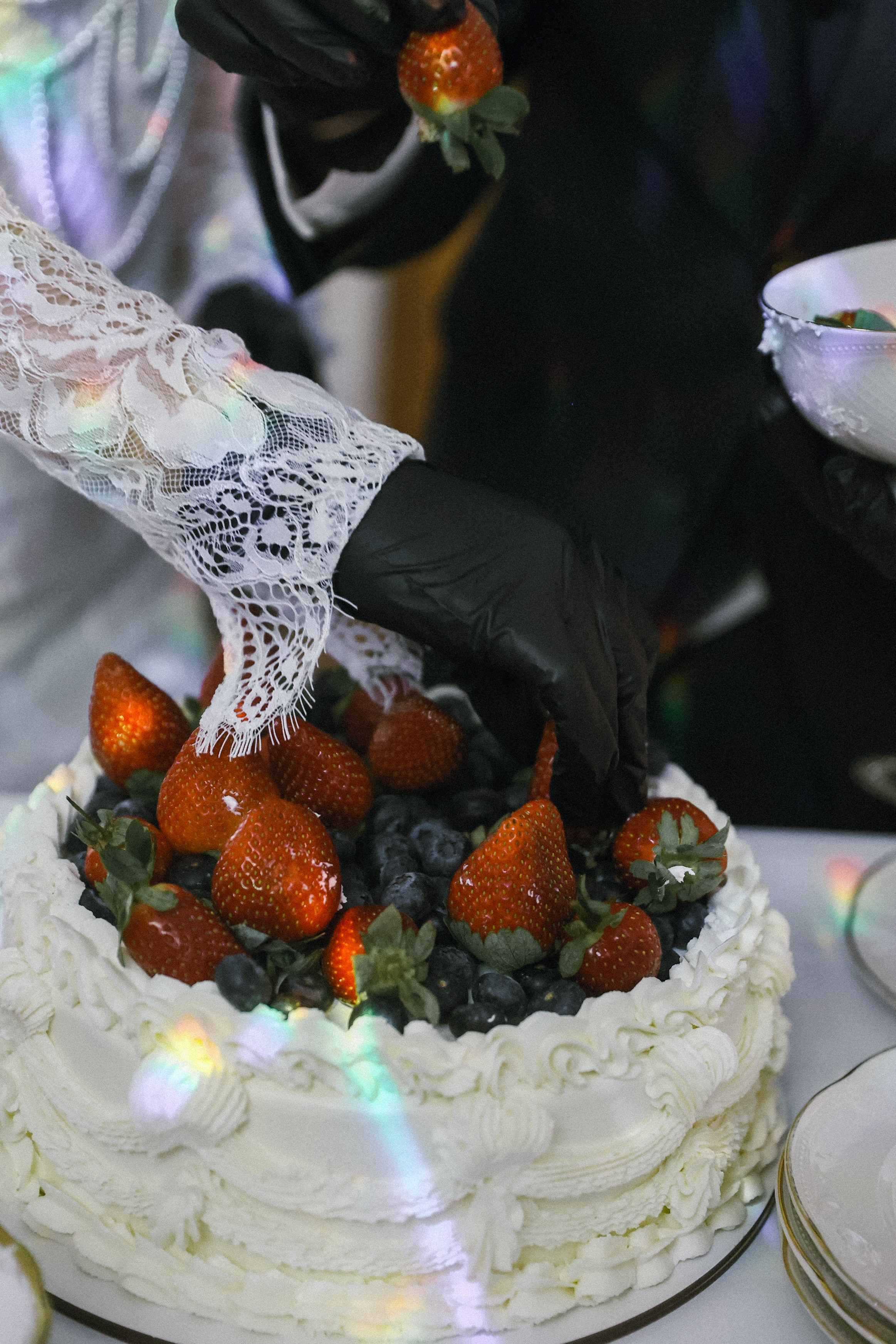 Jacob & Anastasia. Свадебный фотограф Юлия Шторм