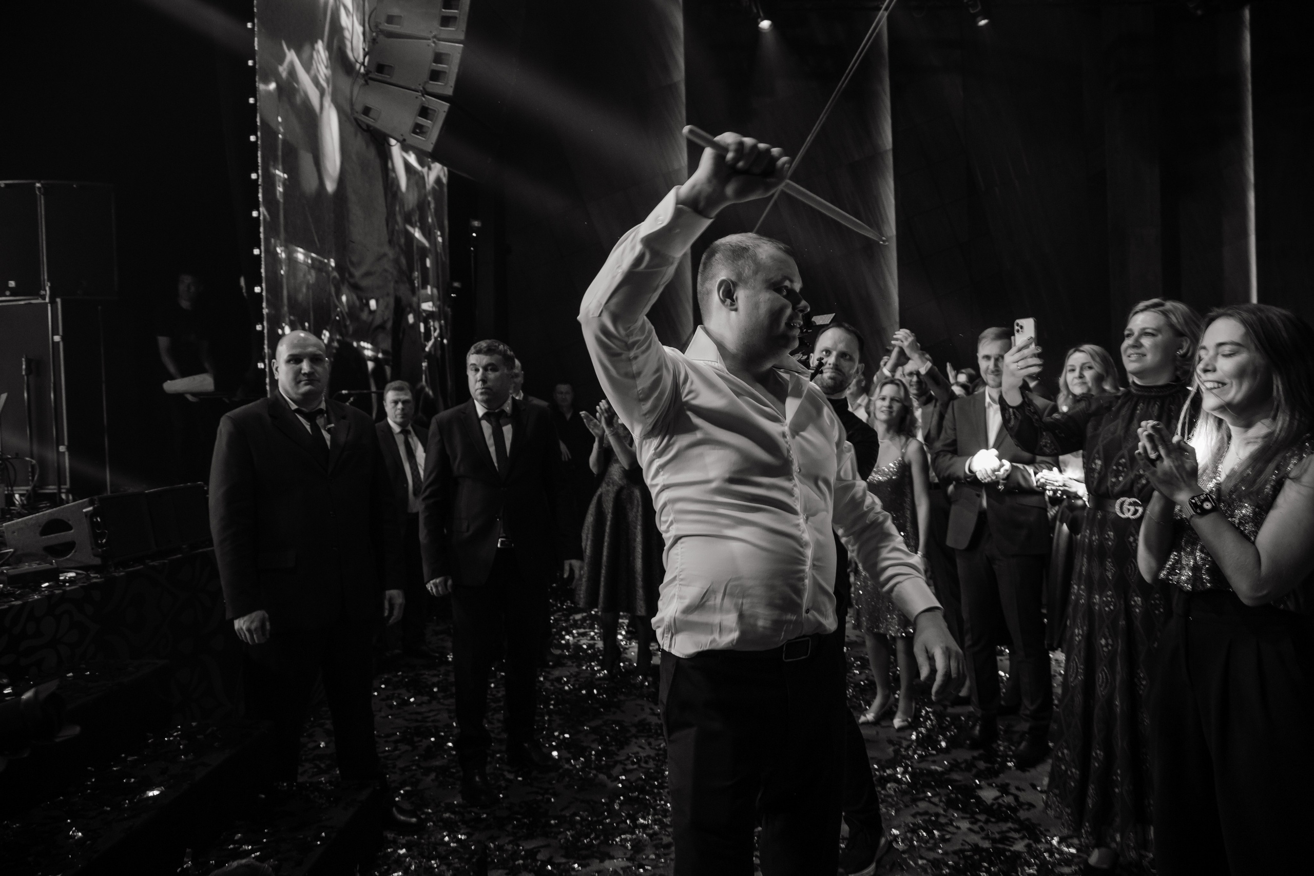 Нацпроектстрой. Свадебный и семейный фотограф в Москве Кристина Ласковенкова