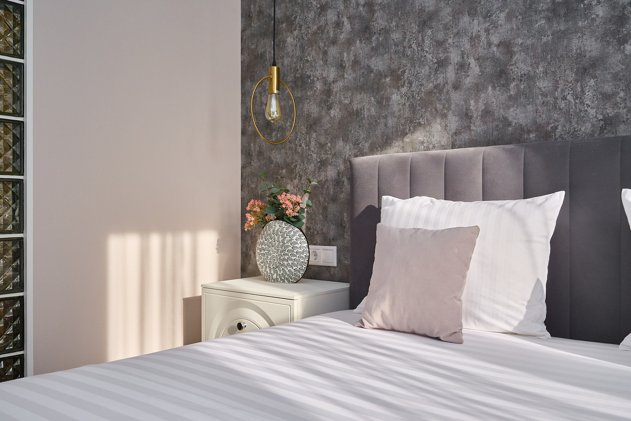 Квартира 116. Интерьерный фотограф в Краснодаре