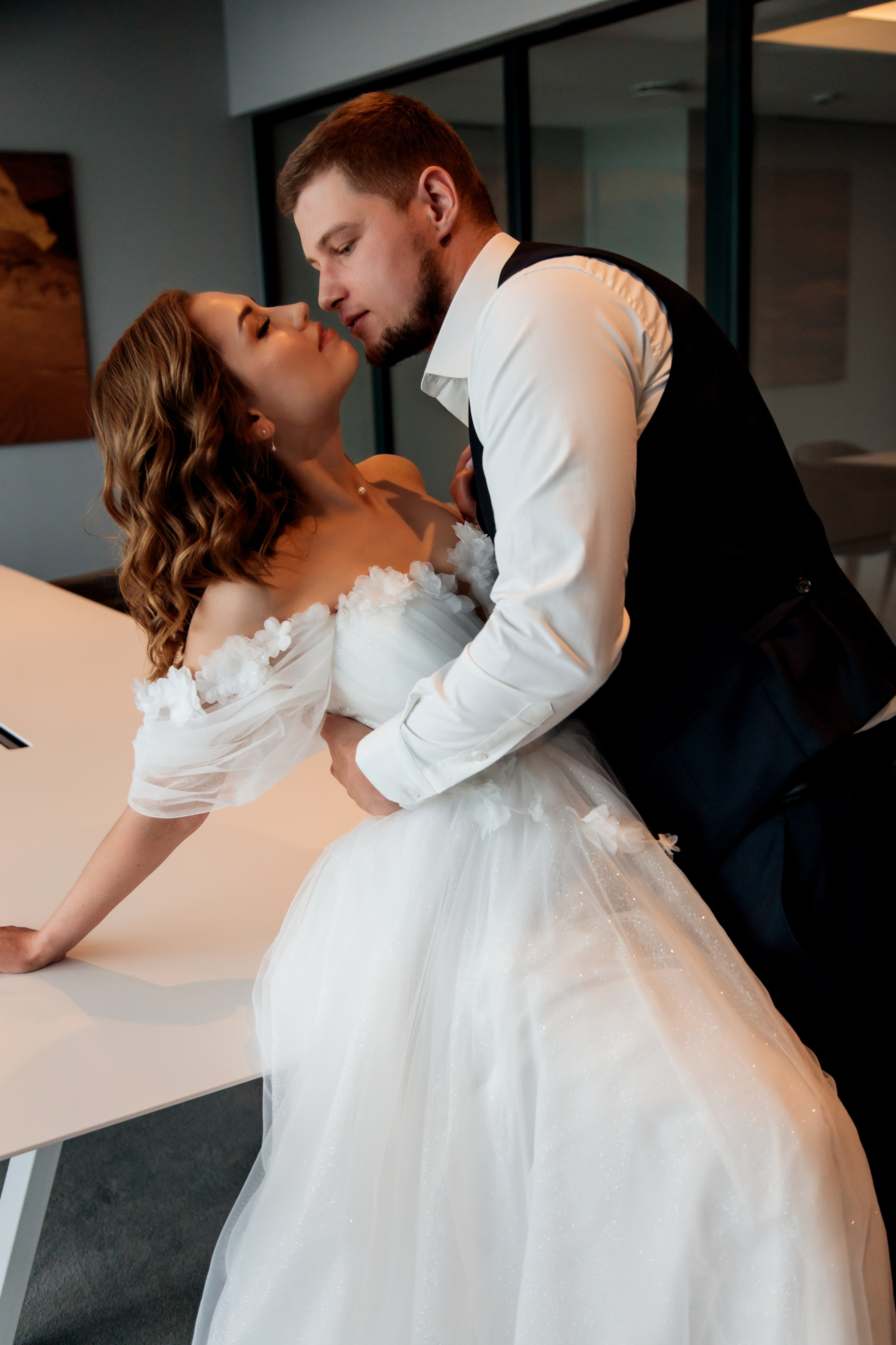 Марина&Максим. Свадебный и семейный фотограф Екатеринбург Настя Саедгалина