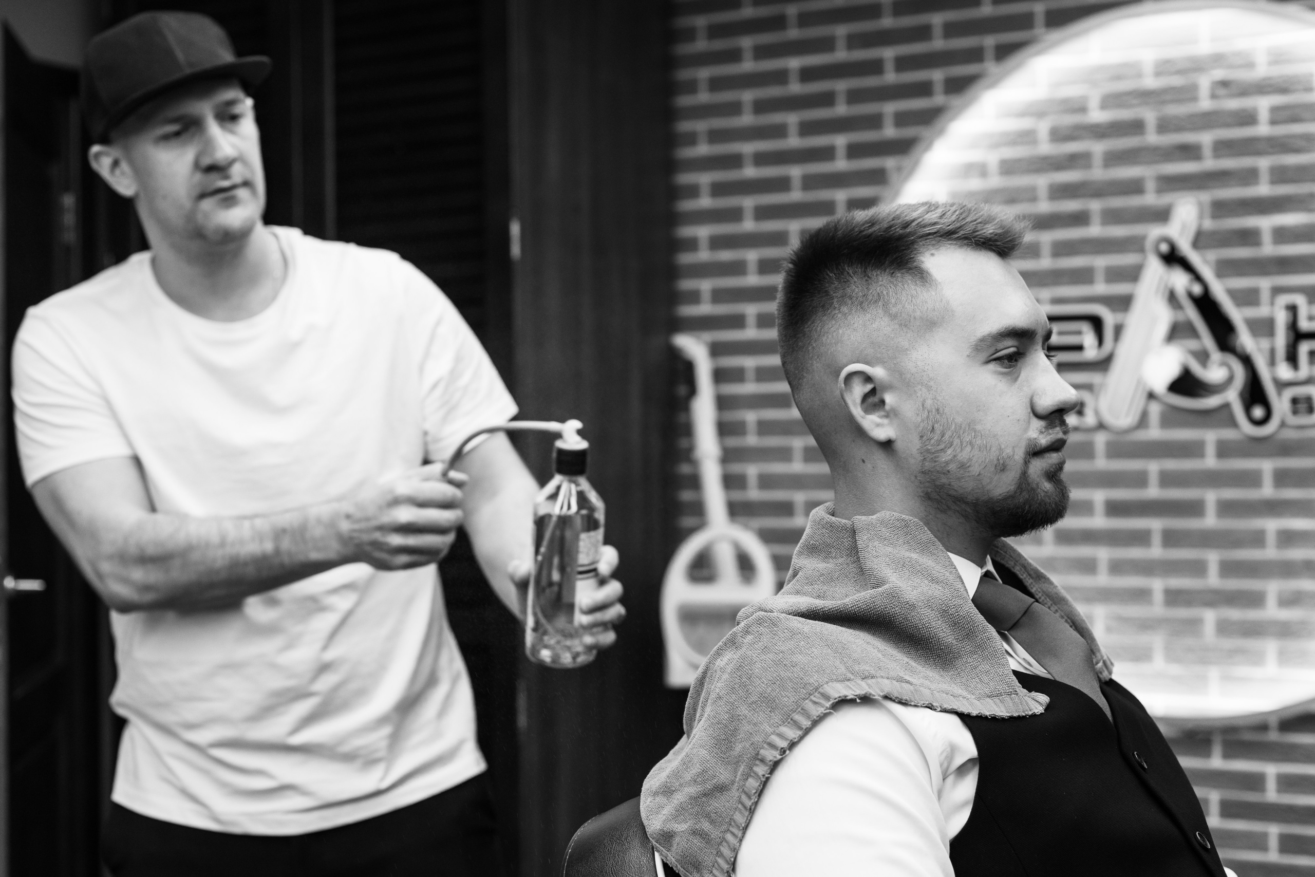 Варя и Саша. Свадебный и семейный фотограф Екатеринбург Настя Саедгалина