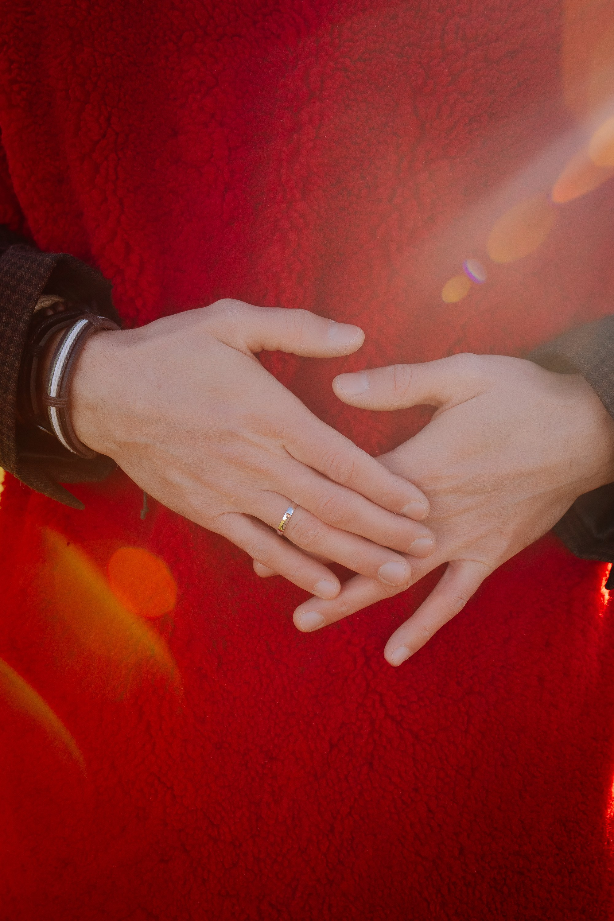 Roman & Victoria. Фотограф в Санкт-Петербурге