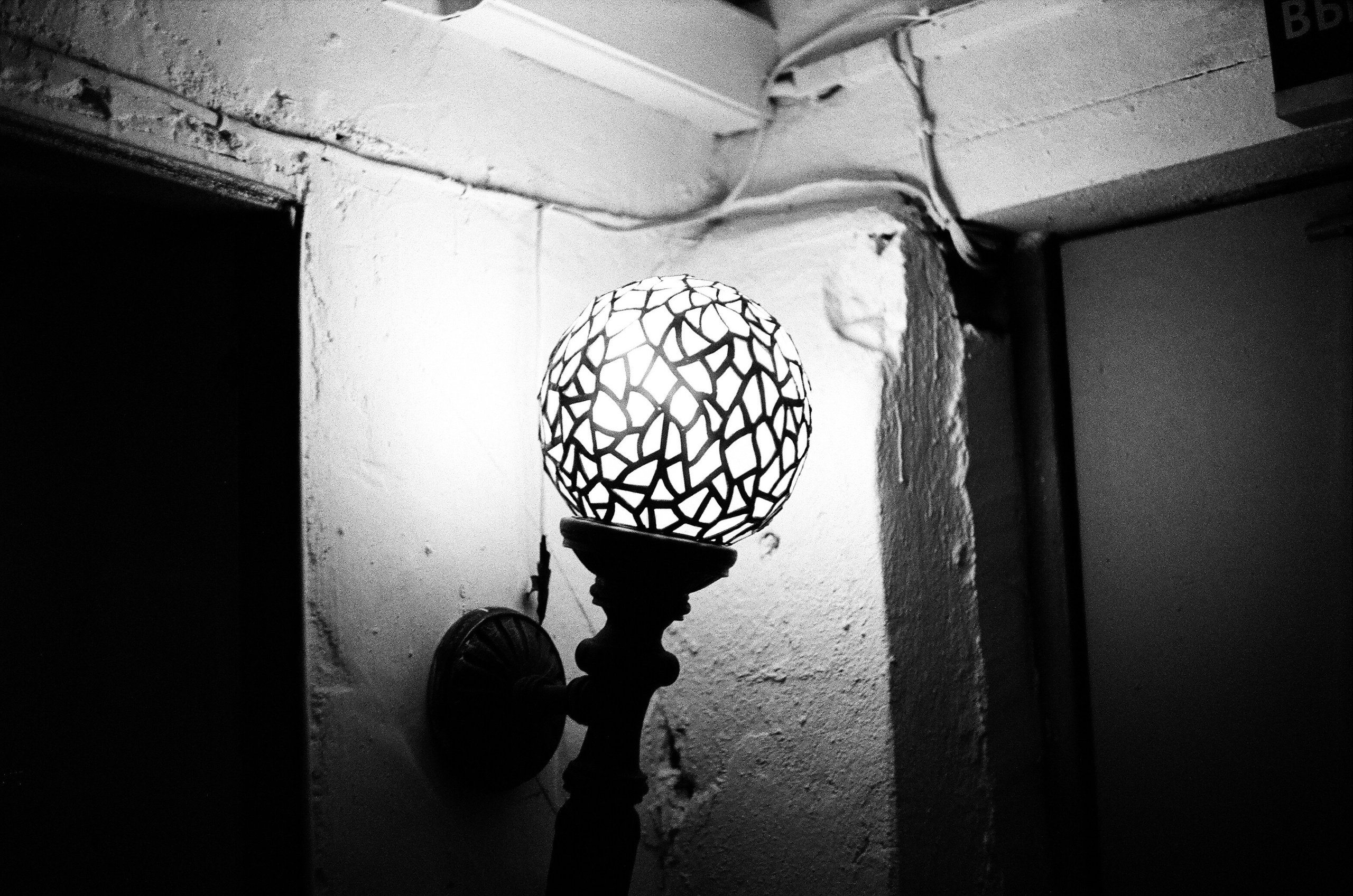 Свет. Фотограф — Маслеников Константин