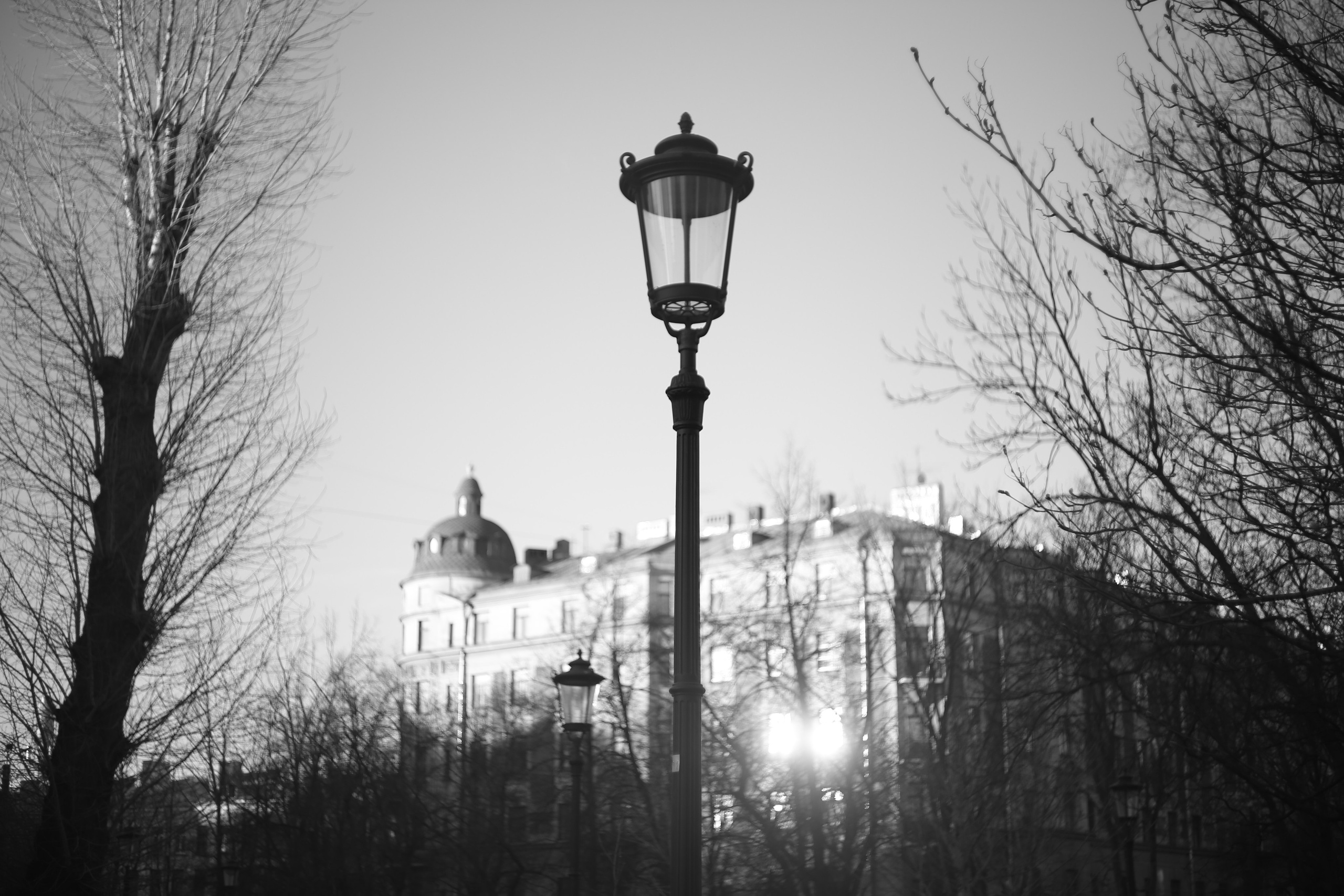 Петербург. Фотограф — Маслеников Константин