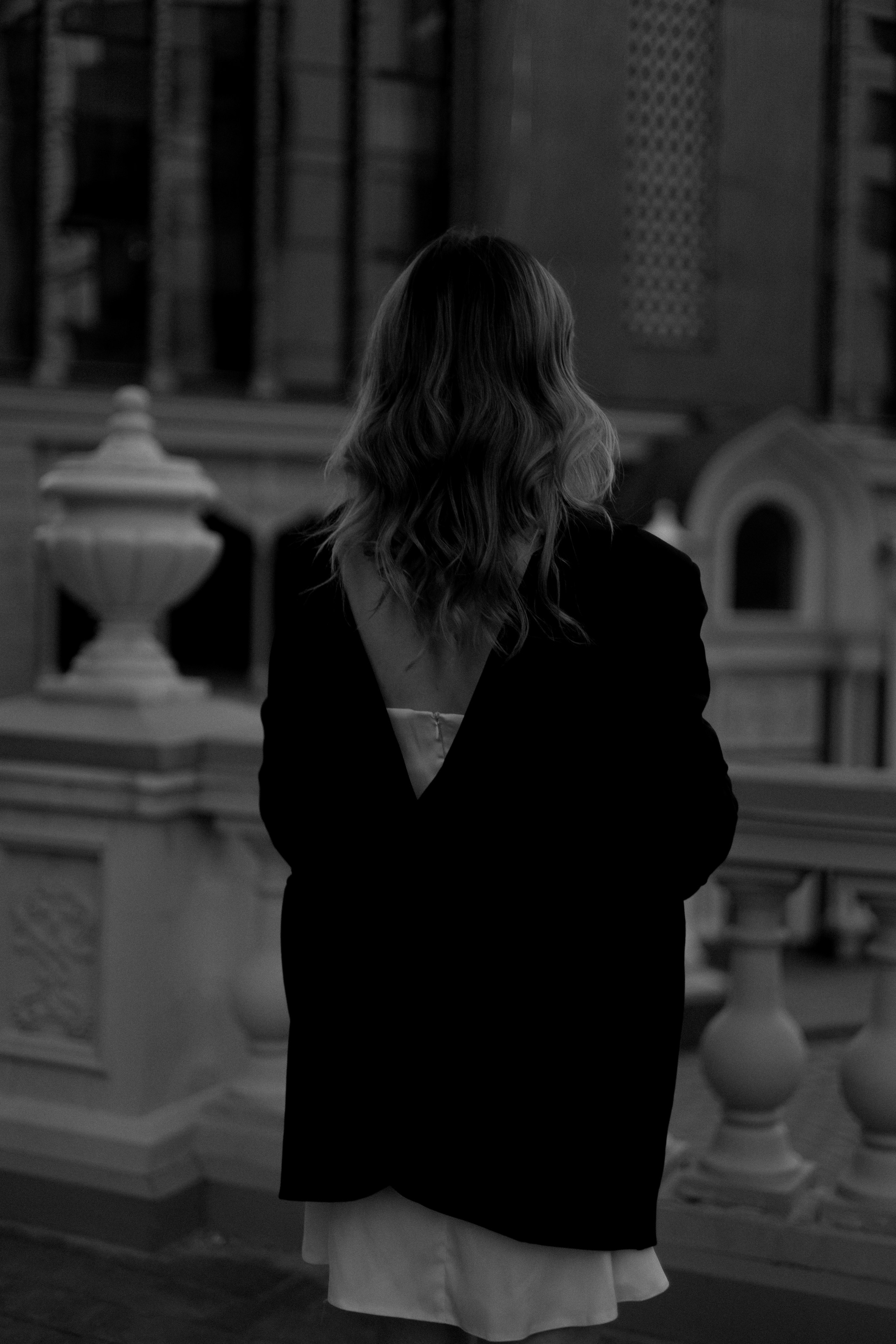 DIANA. Фотограф Элла Ефимова