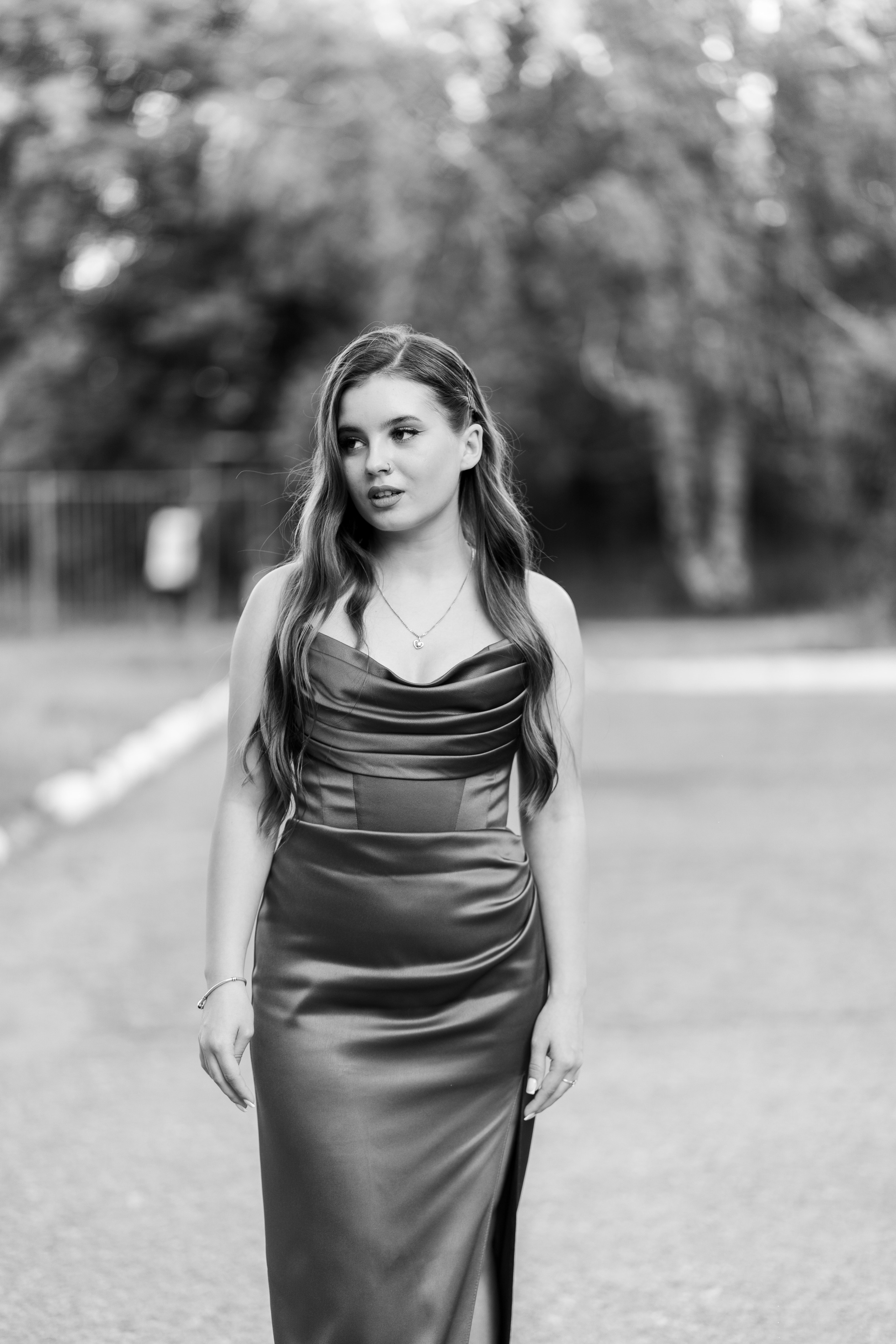 Выпускной 2024. Анастасия Паршукова — фотограф Шерегеш Новосибирск