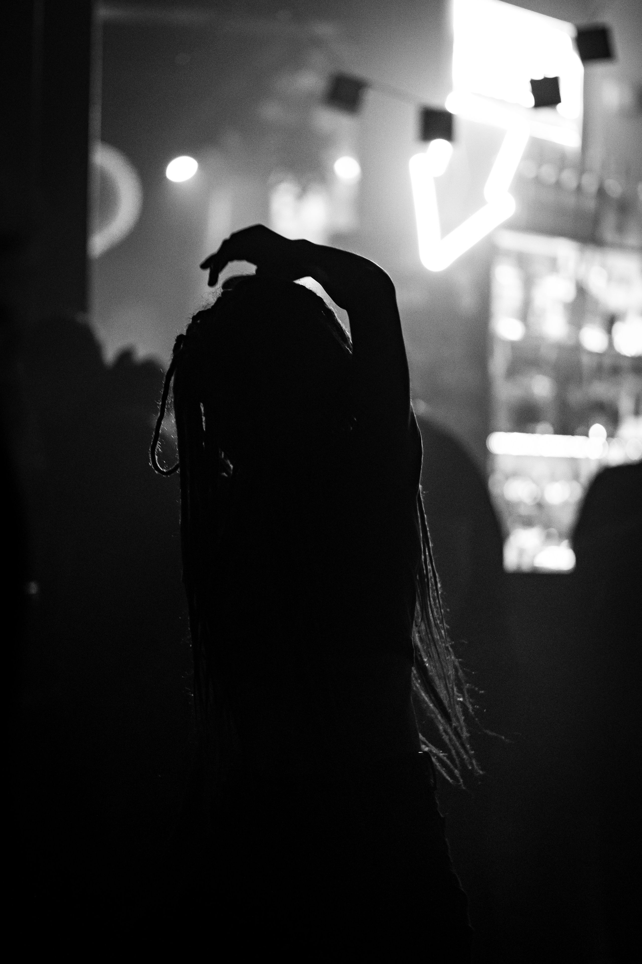 Rook's. Анастасия Паршукова — фотограф Шерегеш Новосибирск