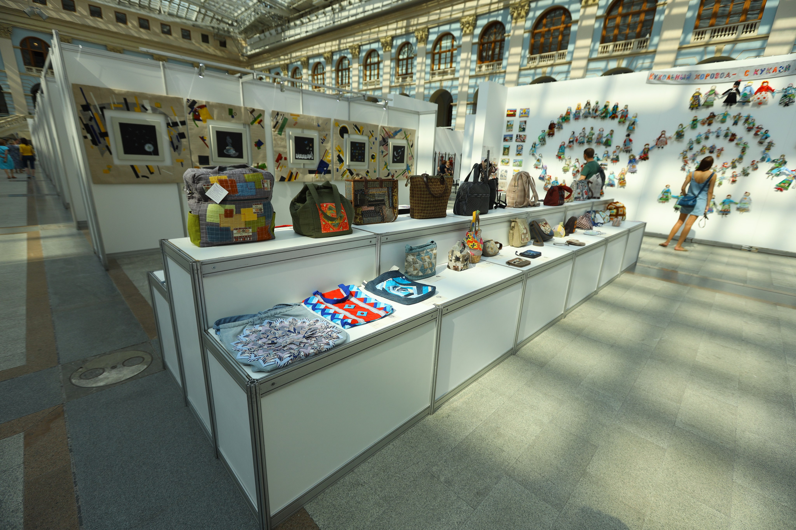 Душа России. Фотограф в Туле Крупский АнДРей. Фотостудия «КАДР71» в Туле