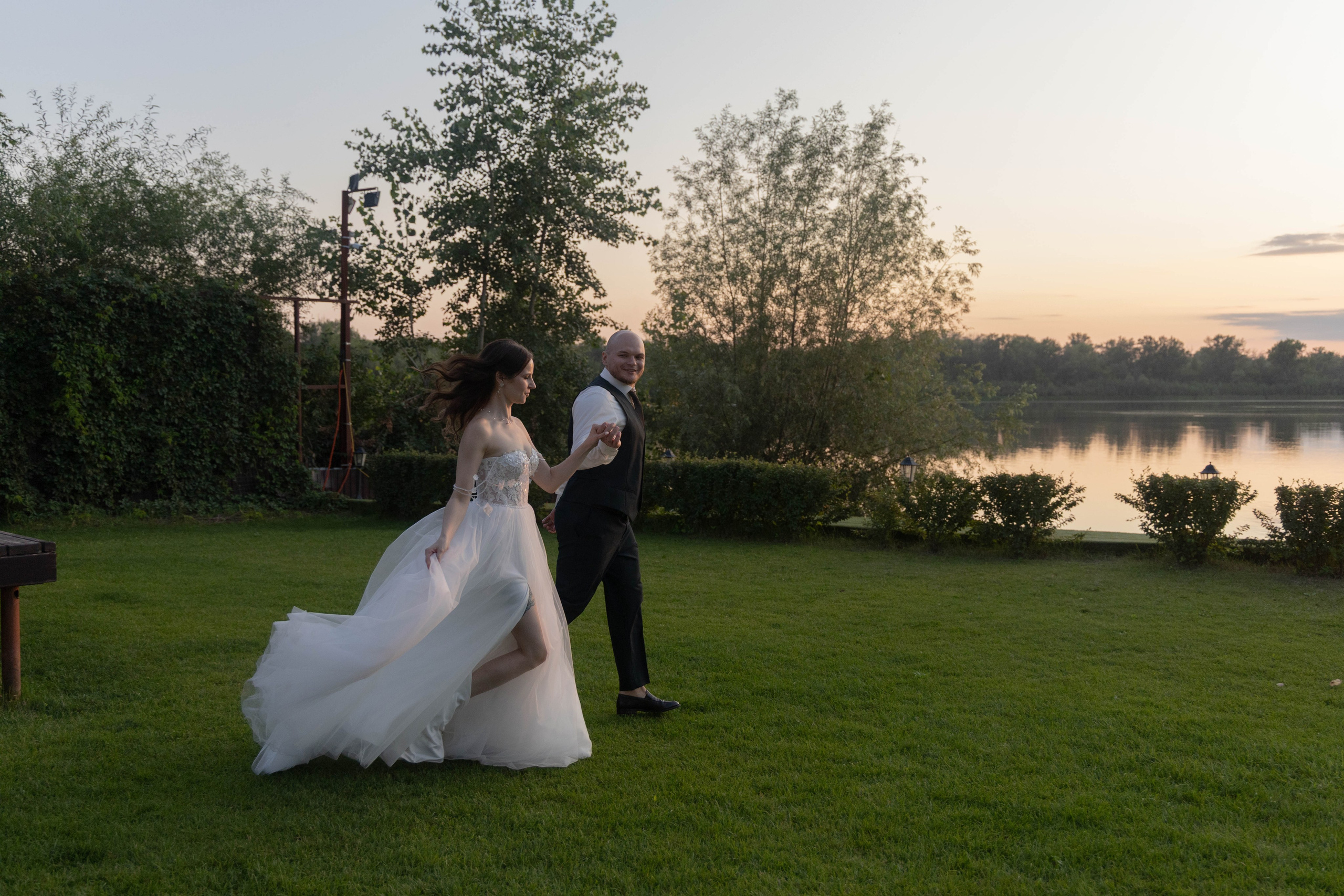 Ольга и Максим. Фотограф в Самаре Ксения Владимировна