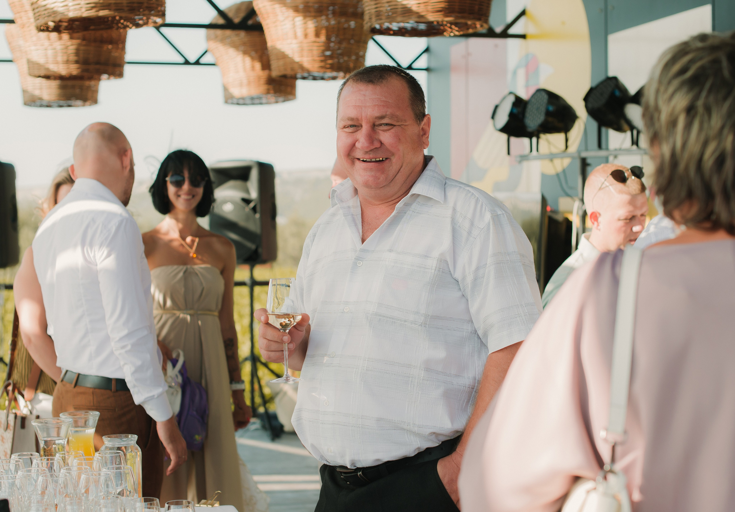 Ярослав и Дарья (Родное гнездо). Свадебный, женский, семейный фотограф в Севастополе Юлия Мошенко