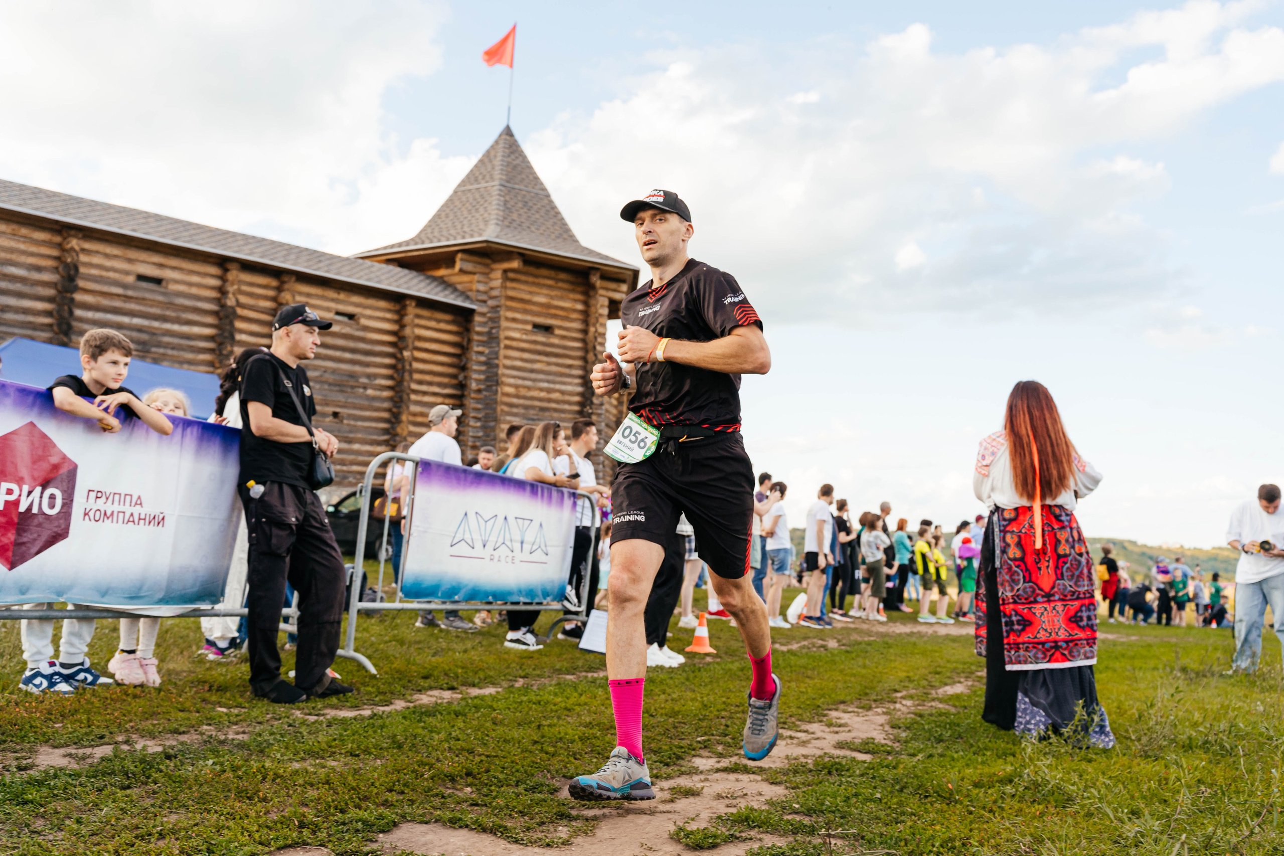 Спорт. Главная